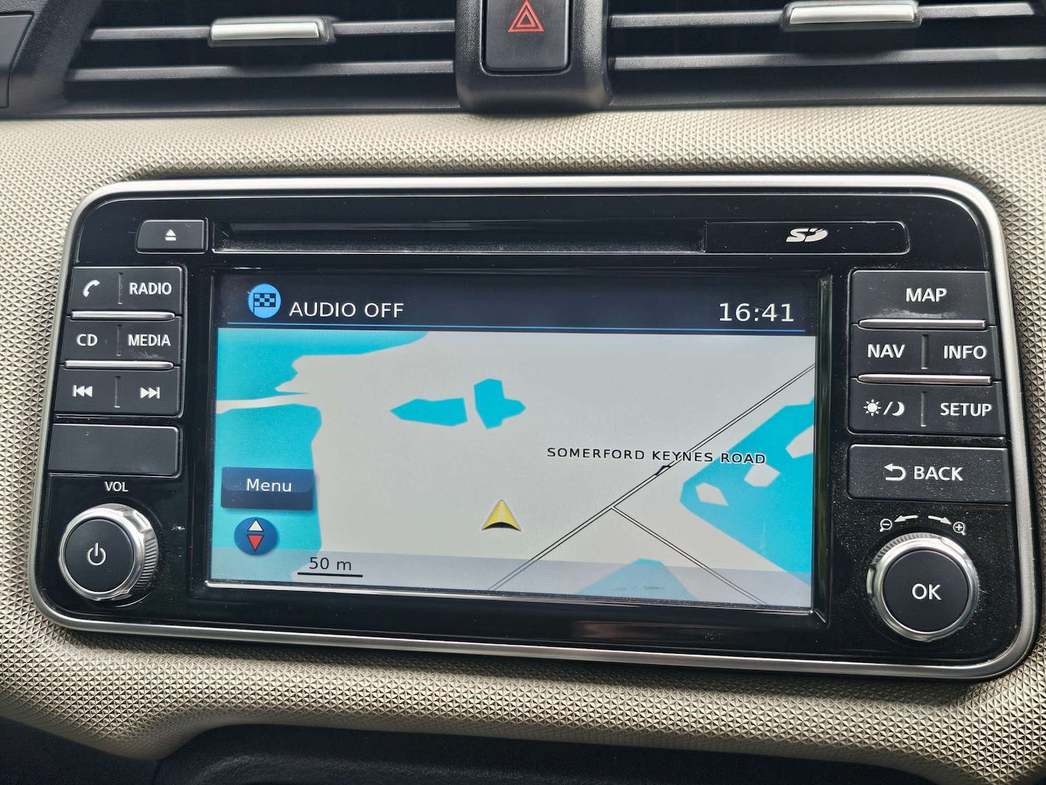 Vehicle 26