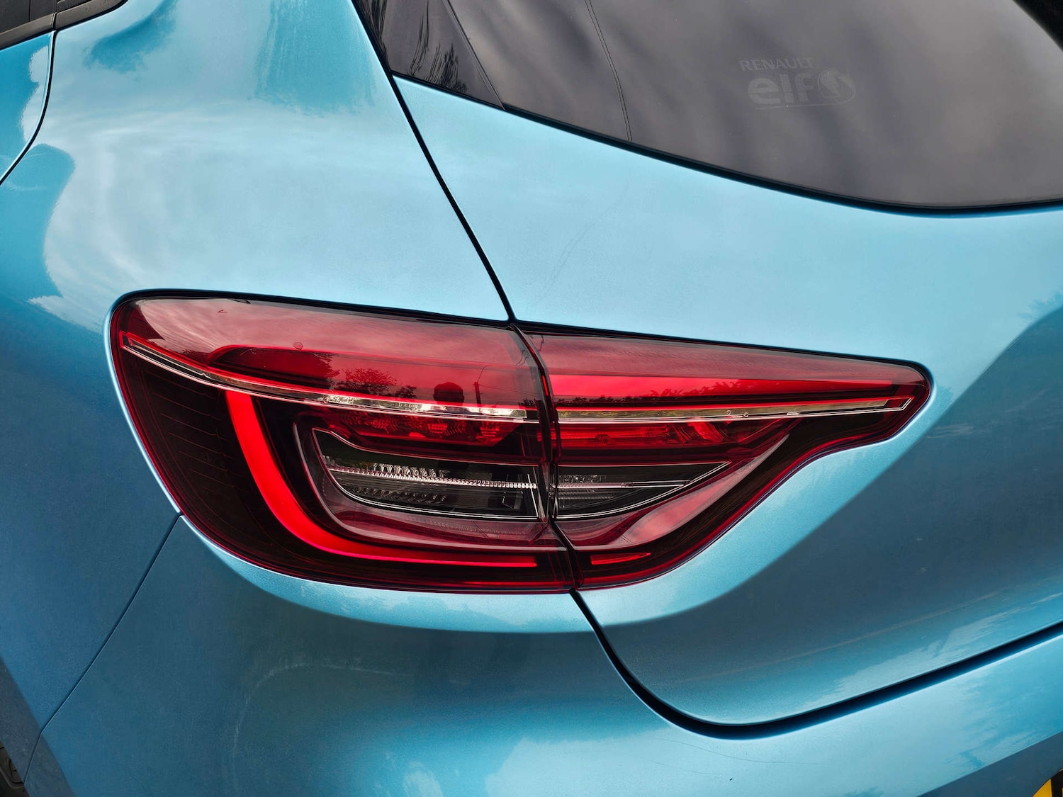 Used Renault Clio 2020 for sale - 76077942: Photo 12