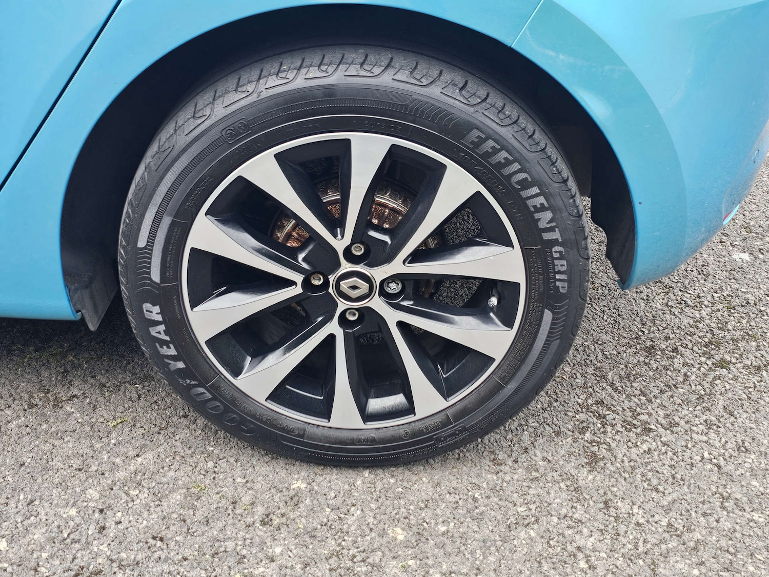 Used Renault Clio 2020 for sale - 76077942: Photo 14