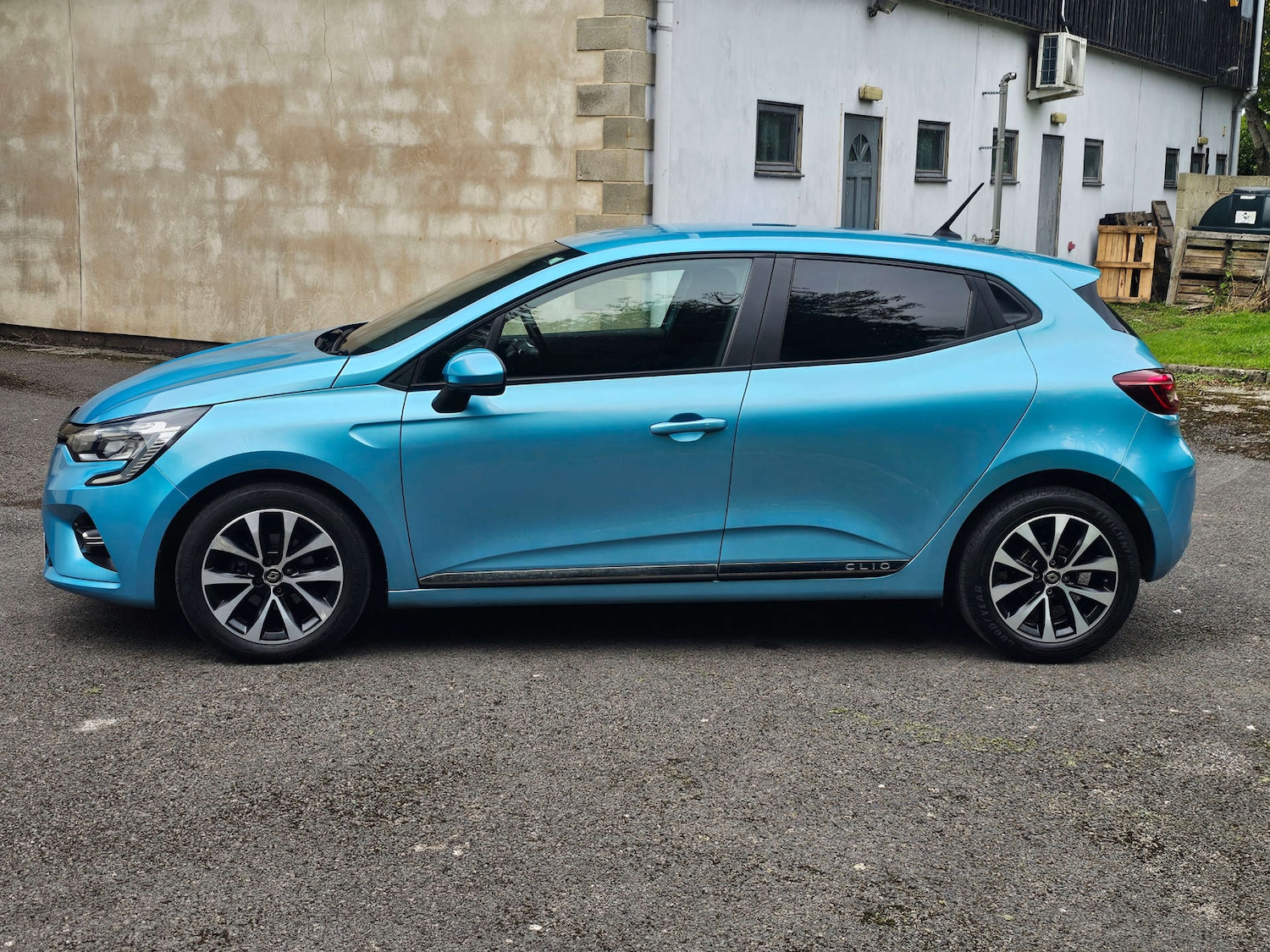 Used Renault Clio 2020 for sale - 76077942: Photo 15