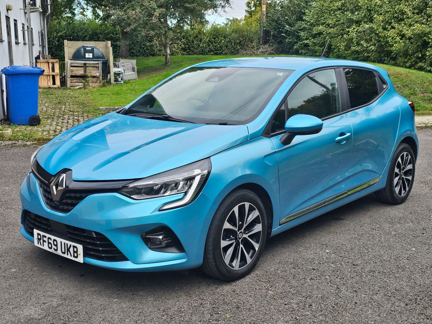 Used Renault Clio 2020 for sale - 76077942: Photo 16