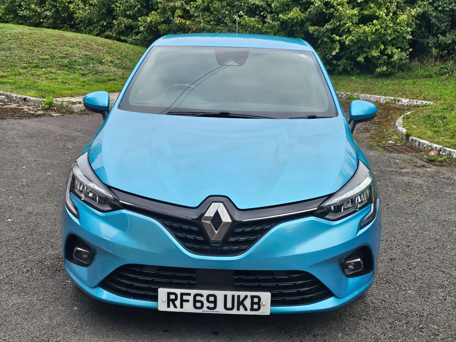 Used Renault Clio 2020 for sale - 76077942: Photo 17