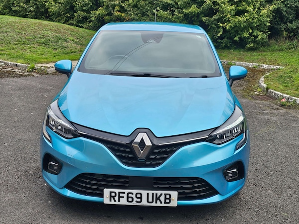 Used Renault Clio 2020 for sale - 76077942: Photo 17