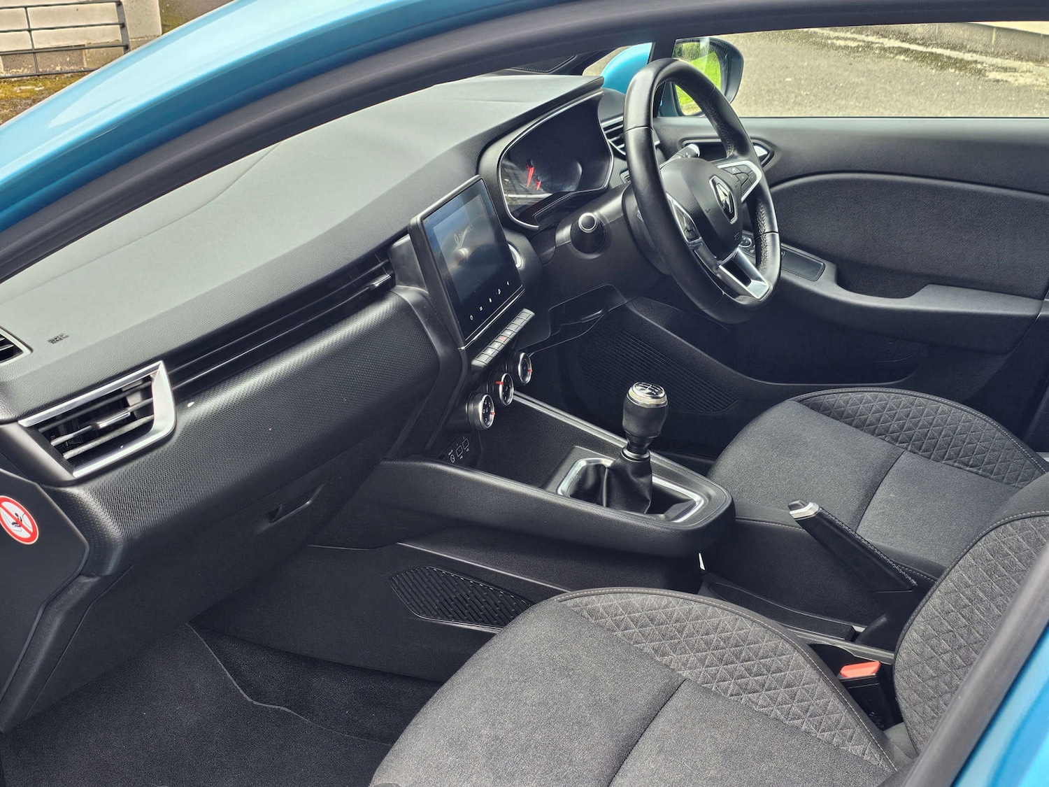 Used Renault Clio 2020 for sale - 76077942: Photo 21