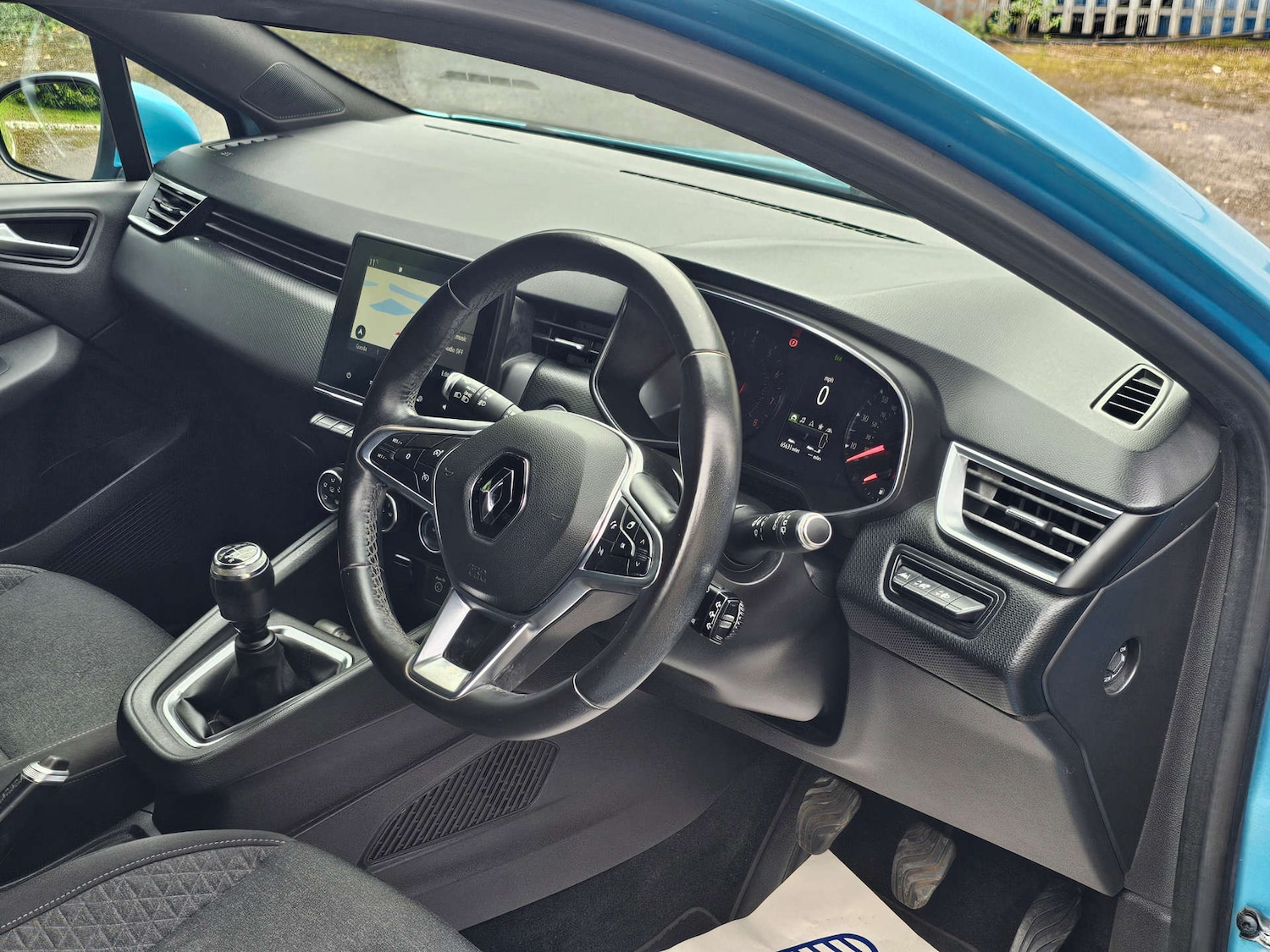 Used Renault Clio 2020 for sale - 76077942: Photo 22