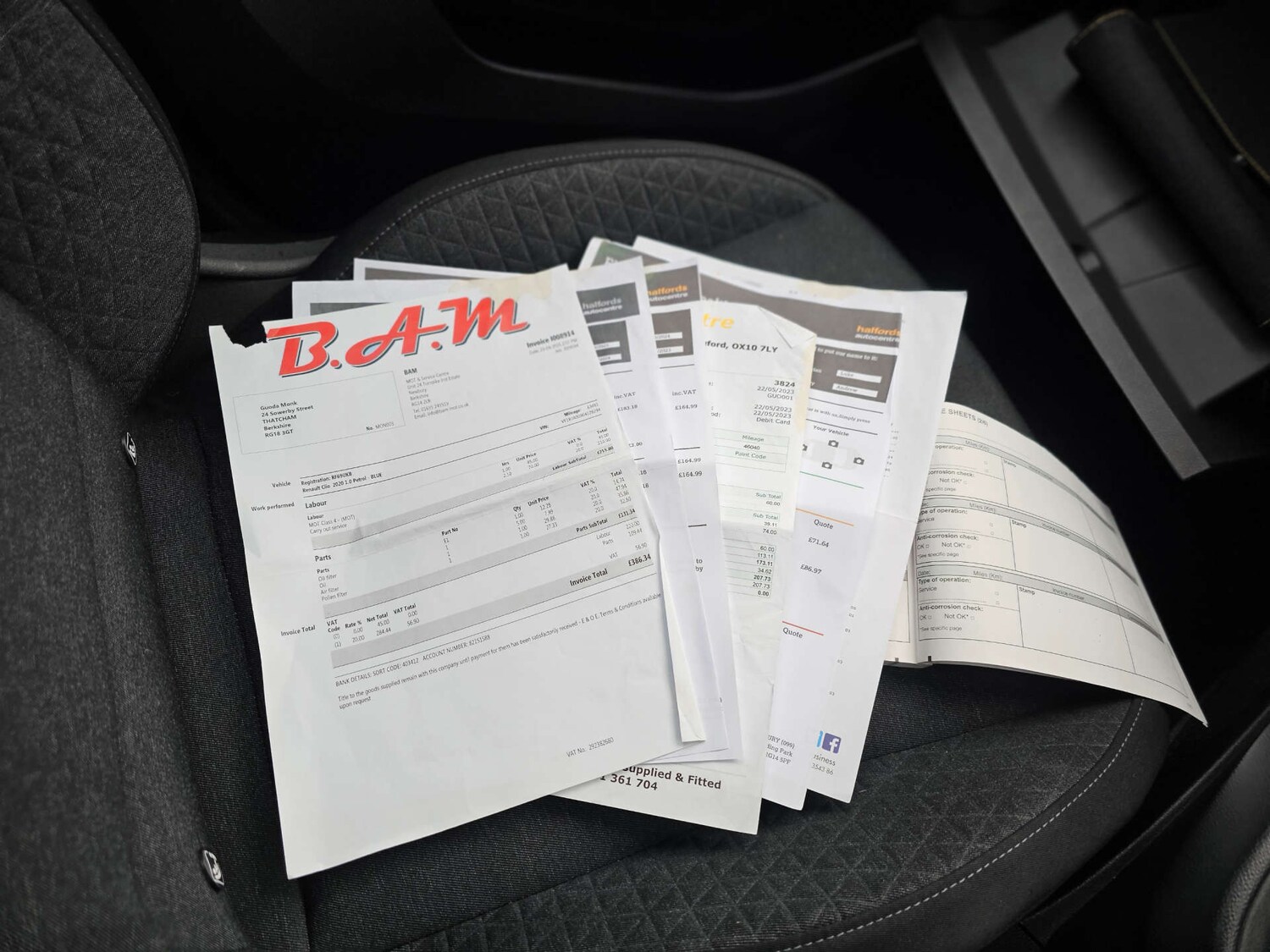 Used Renault Clio 2020 for sale - 76077942: Photo 33