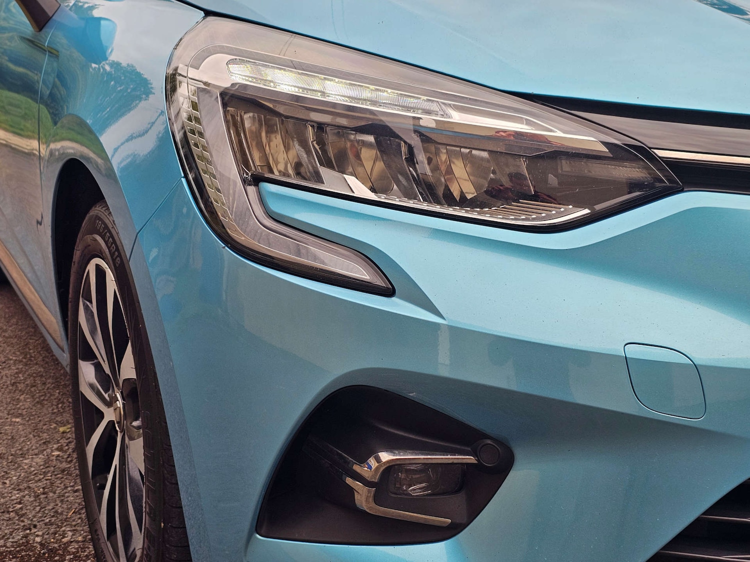 Used Renault Clio 2020 for sale - 76077942: Photo 4