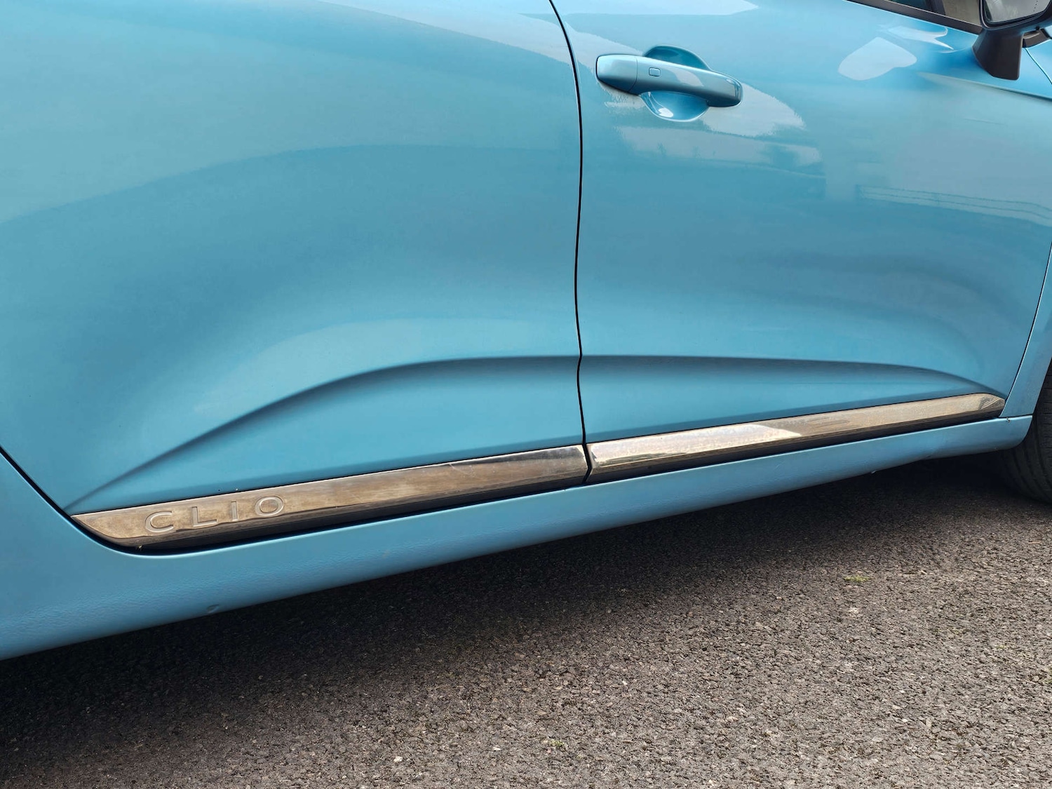 Used Renault Clio 2020 for sale - 76077942: Photo 8