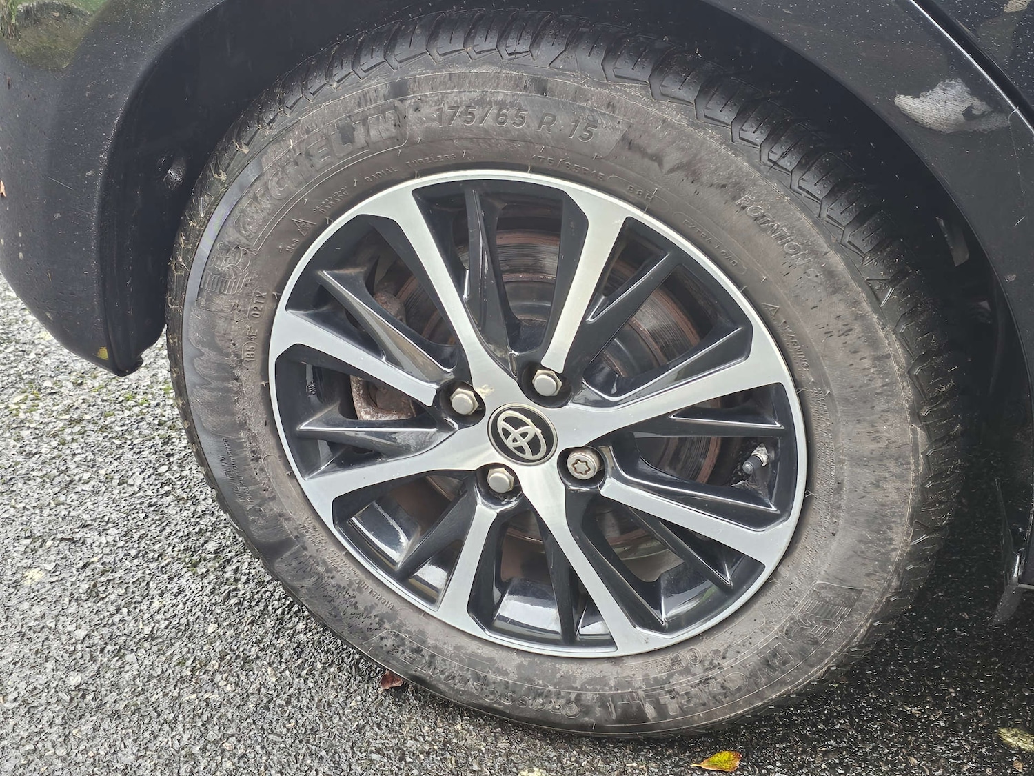 Used Toyota Yaris 2018 for sale - 76735812: Photo 14