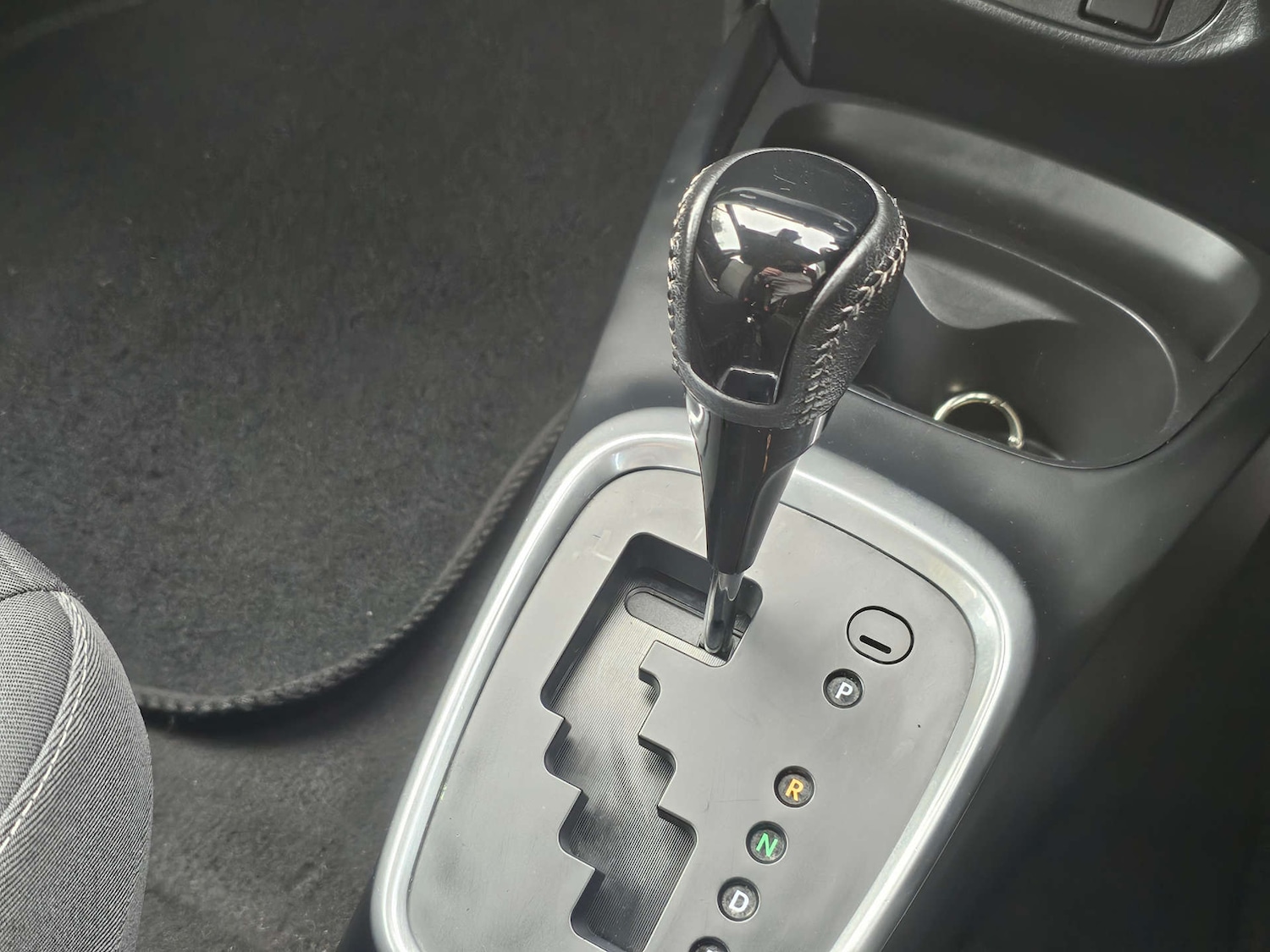 Used Toyota Yaris 2018 for sale - 76735812: Photo 15