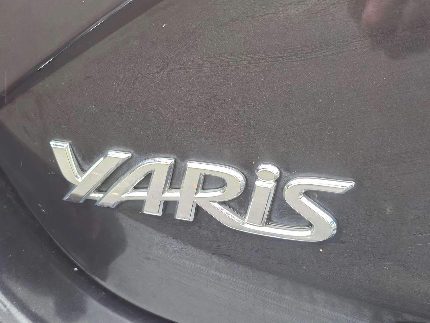 Used Toyota Yaris 2018 for sale - 76735812: Photo 27