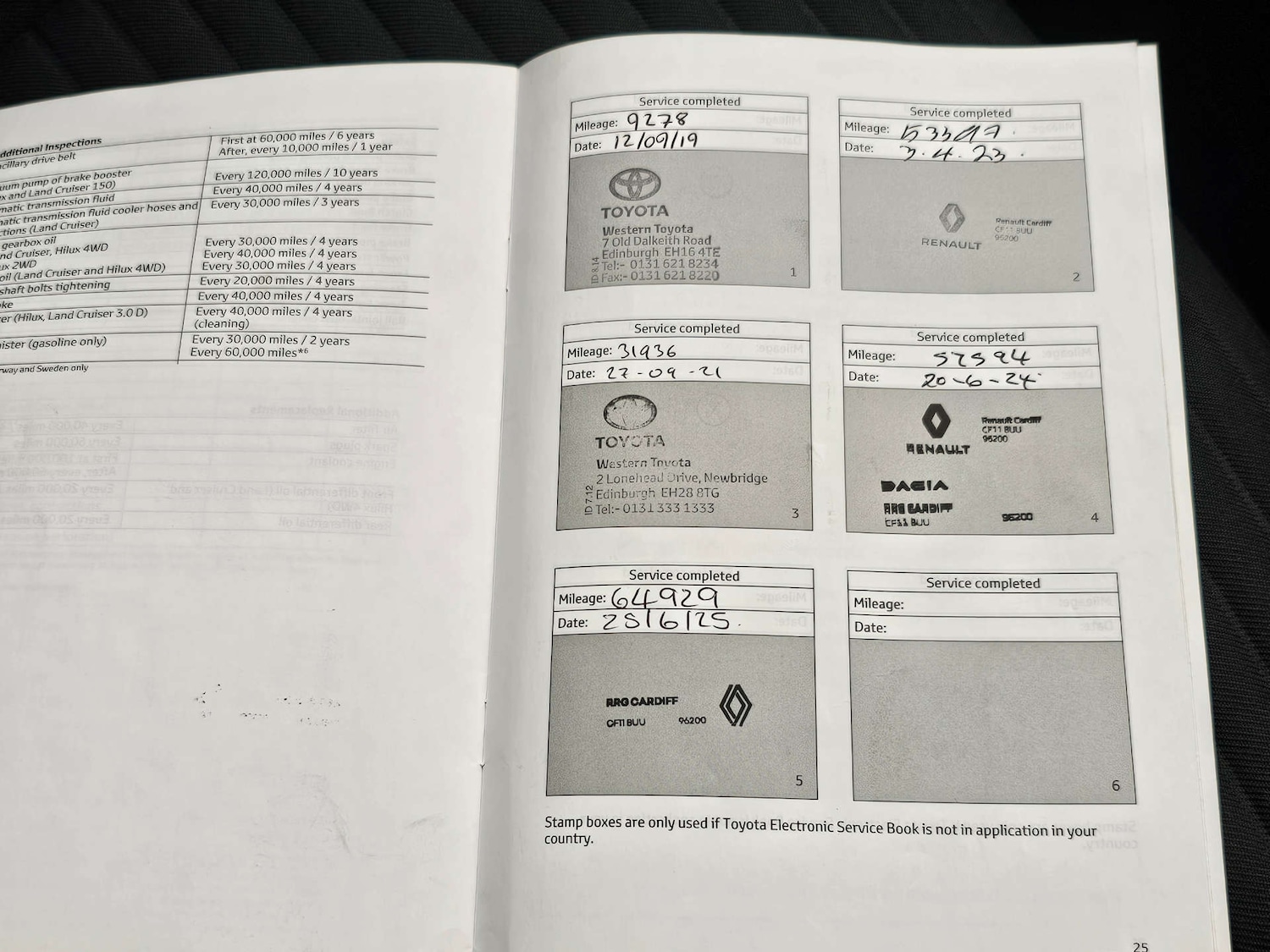 Used Toyota Yaris 2018 for sale - 76735812: Photo 30