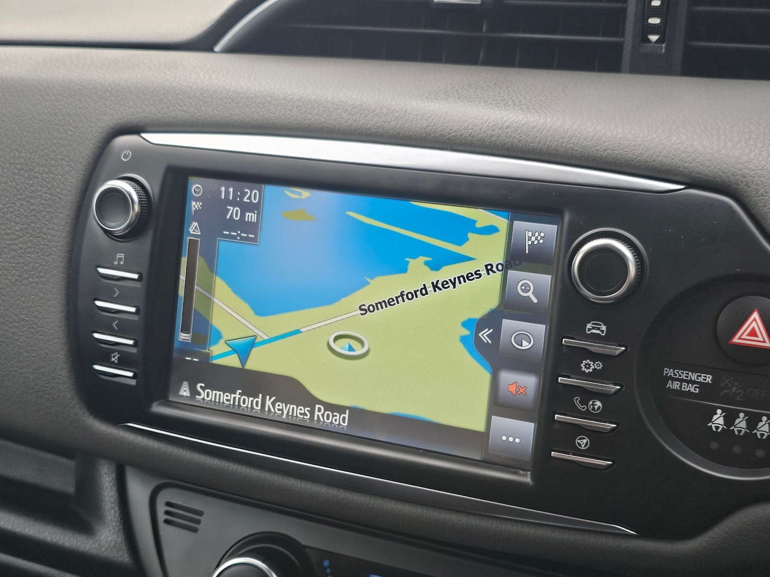 Used Toyota Yaris 2018 for sale - 76735812: Photo 7