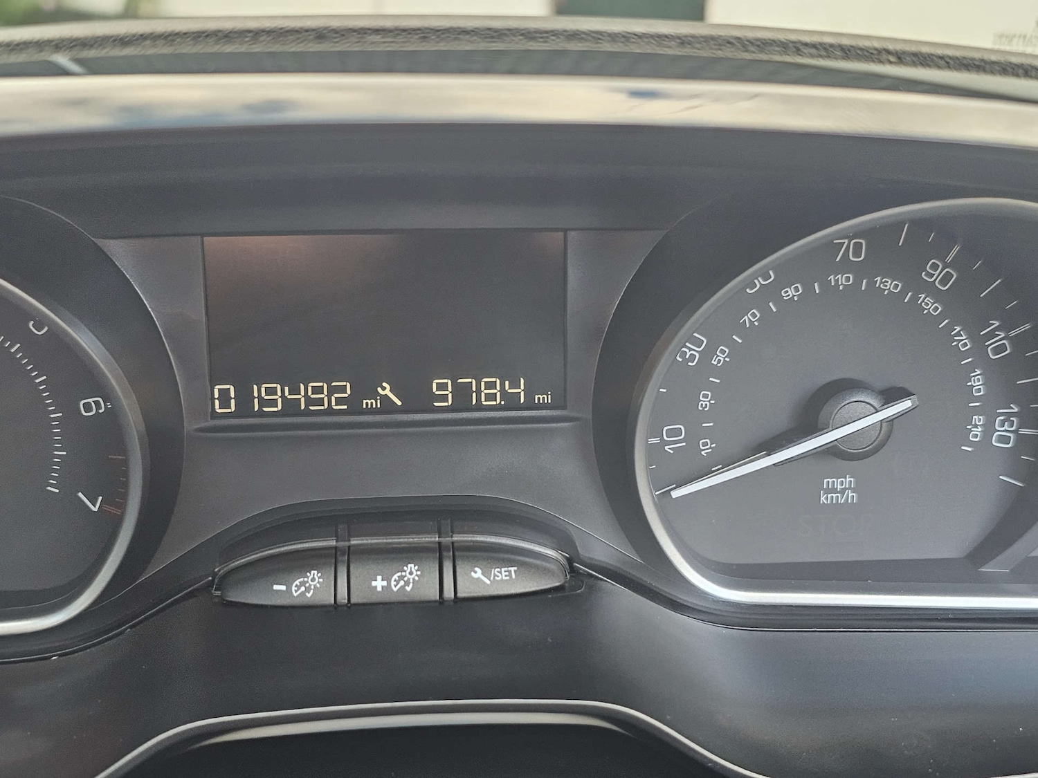 Vehicle 25