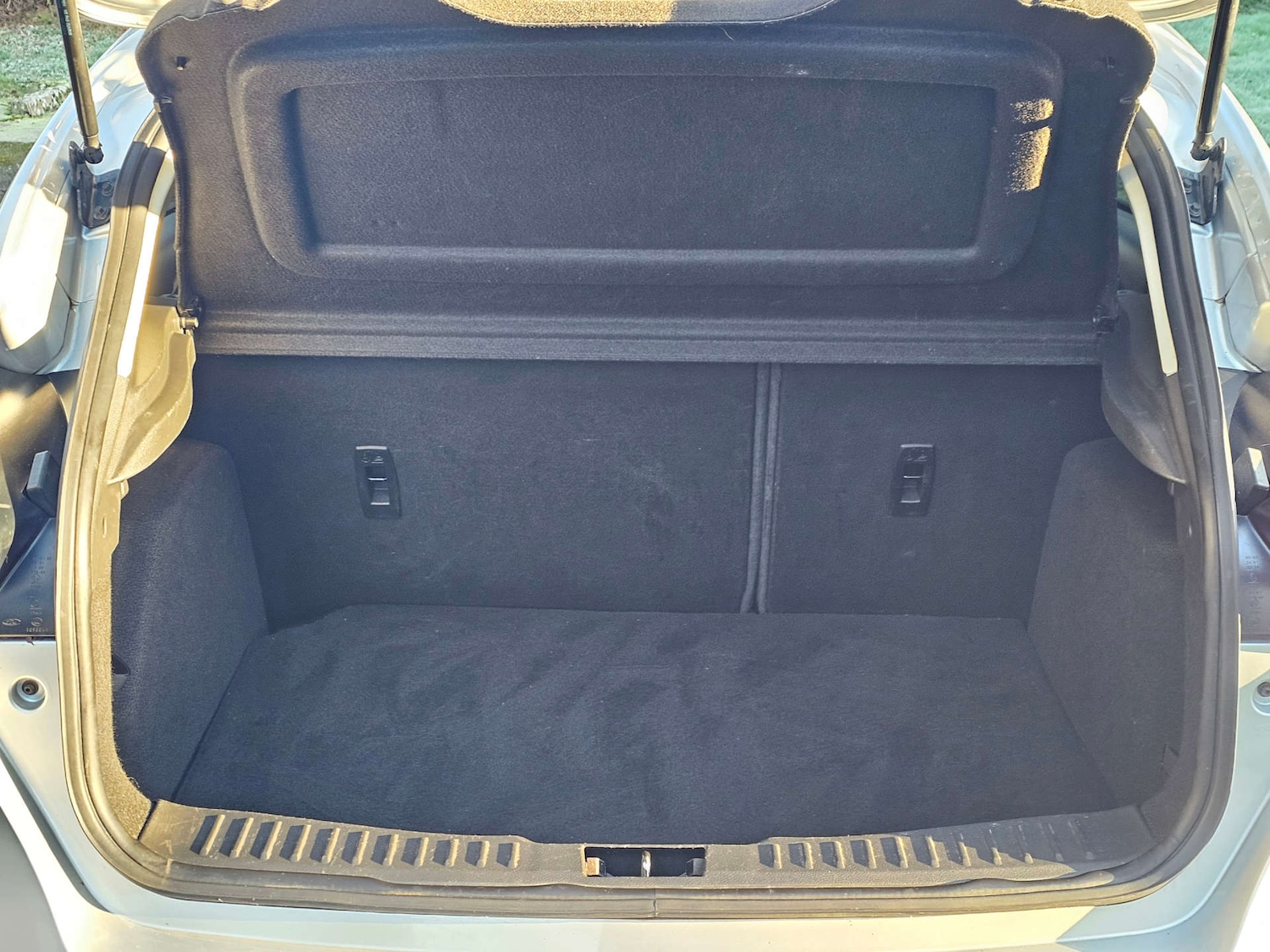 Used Ford Focus 2018 for sale - 77079008: Photo 10