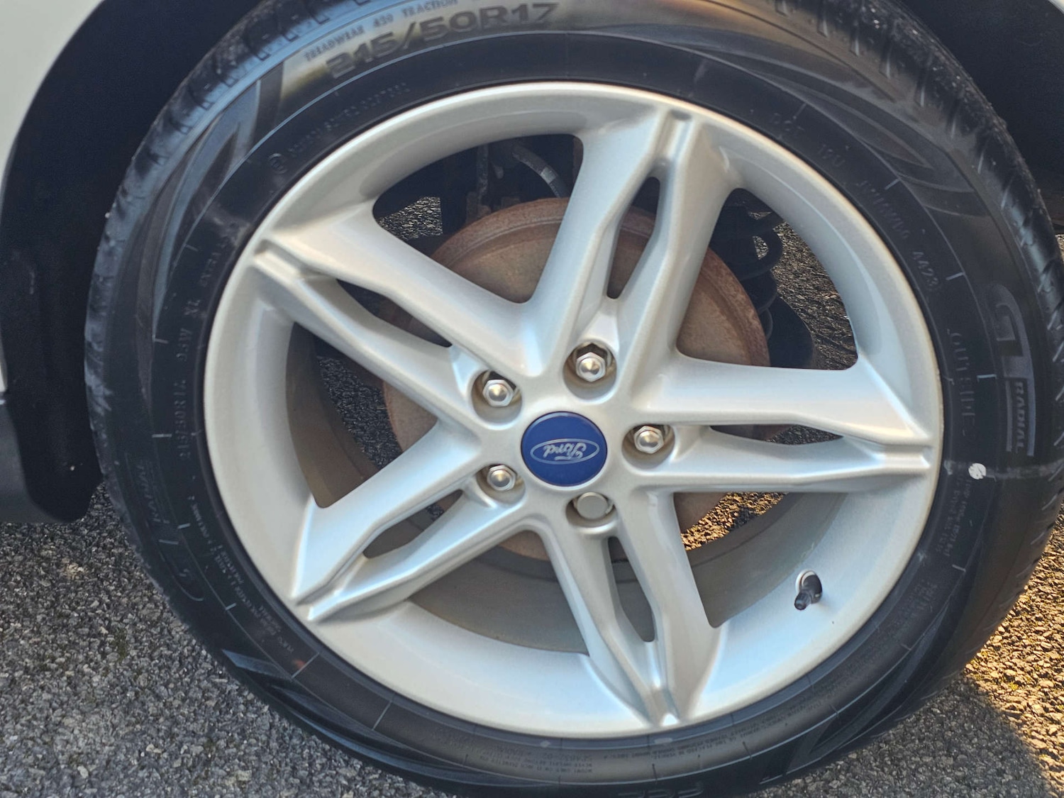 Used Ford Focus 2018 for sale - 77079008: Photo 12