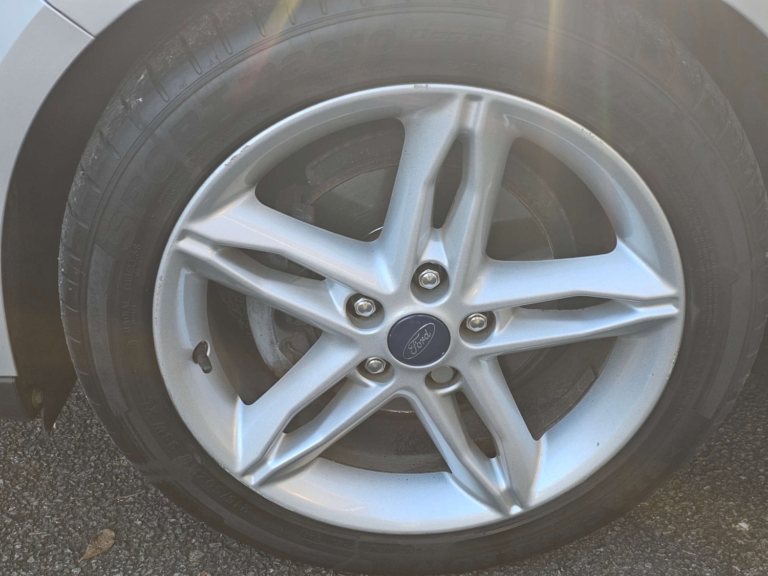 Used Ford Focus 2018 for sale - 77079008: Photo 15