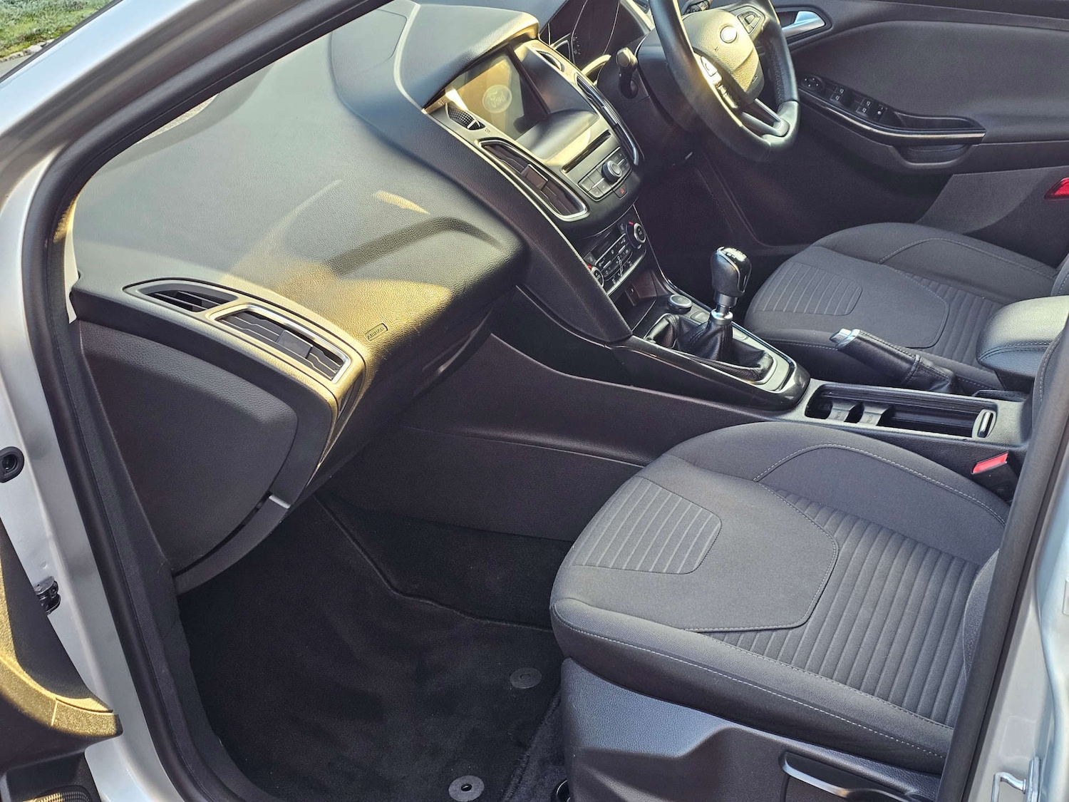 Used Ford Focus 2018 for sale - 77079008: Photo 18