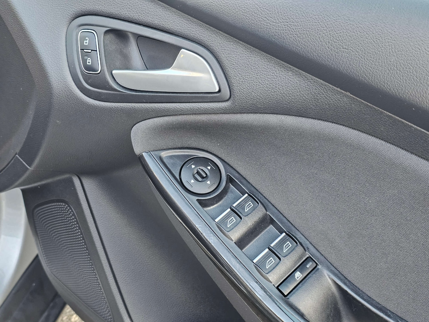 Used Ford Focus 2018 for sale - 77079008: Photo 20