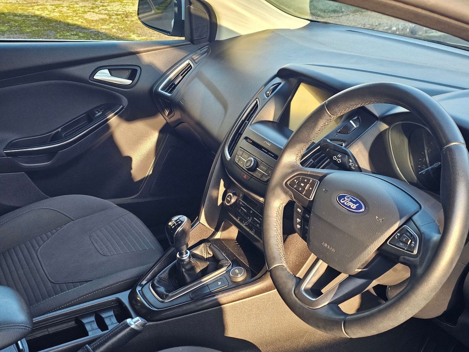 Used Ford Focus 2018 for sale - 77079008: Photo 21