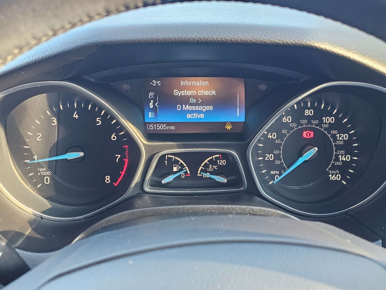 Used Ford Focus 2018 for sale - 77079008: Photo 22