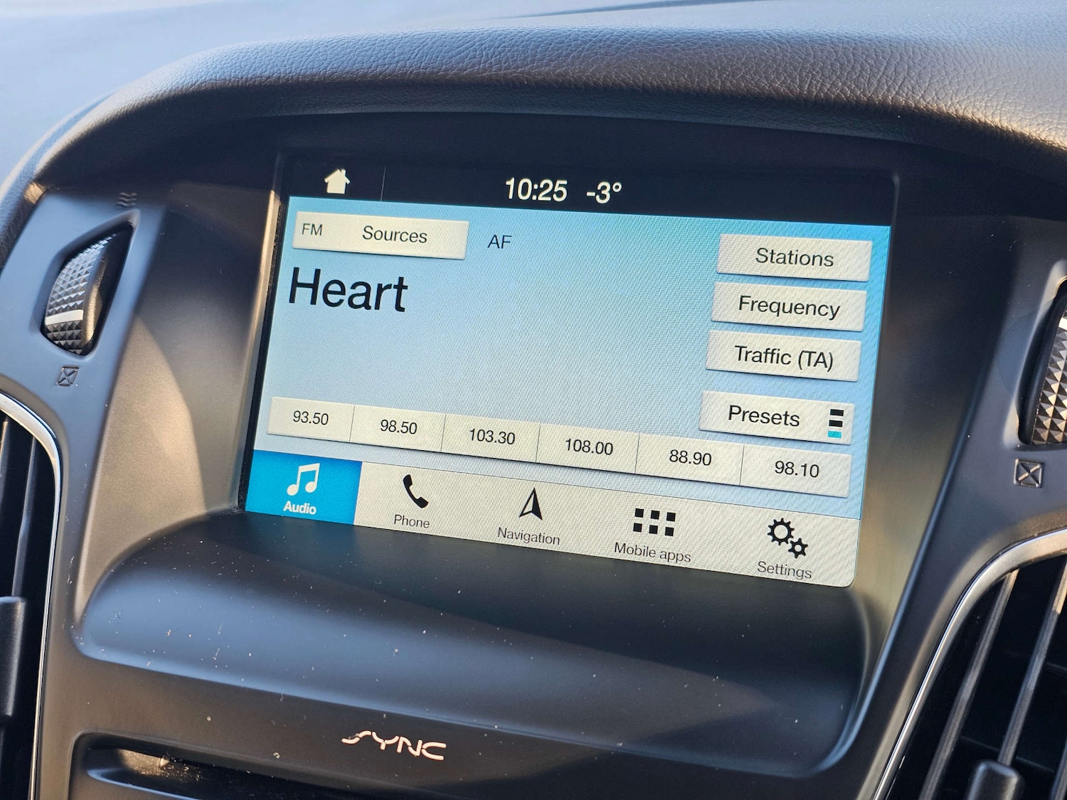 Used Ford Focus 2018 for sale - 77079008: Photo 23