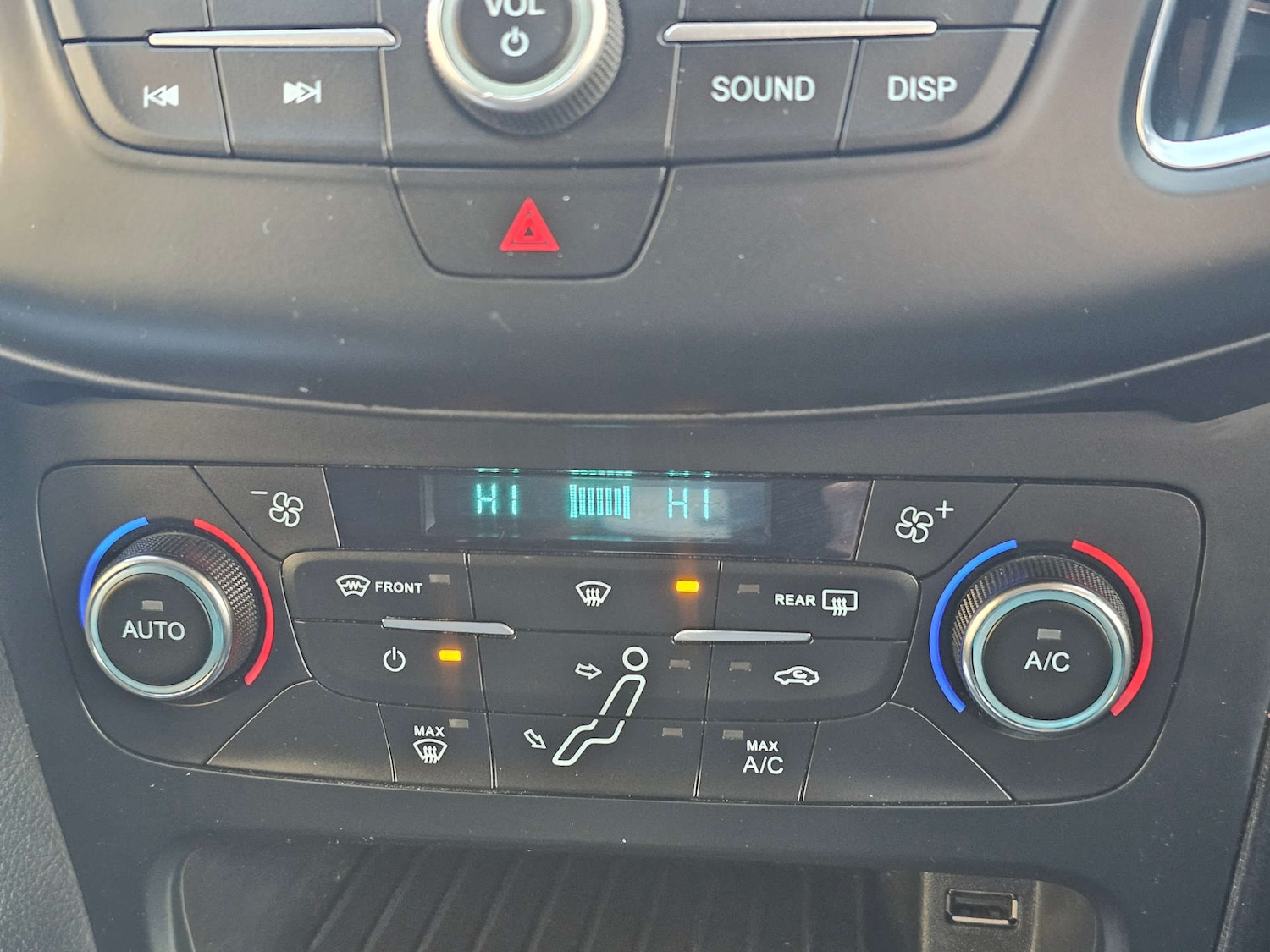 Used Ford Focus 2018 for sale - 77079008: Photo 24