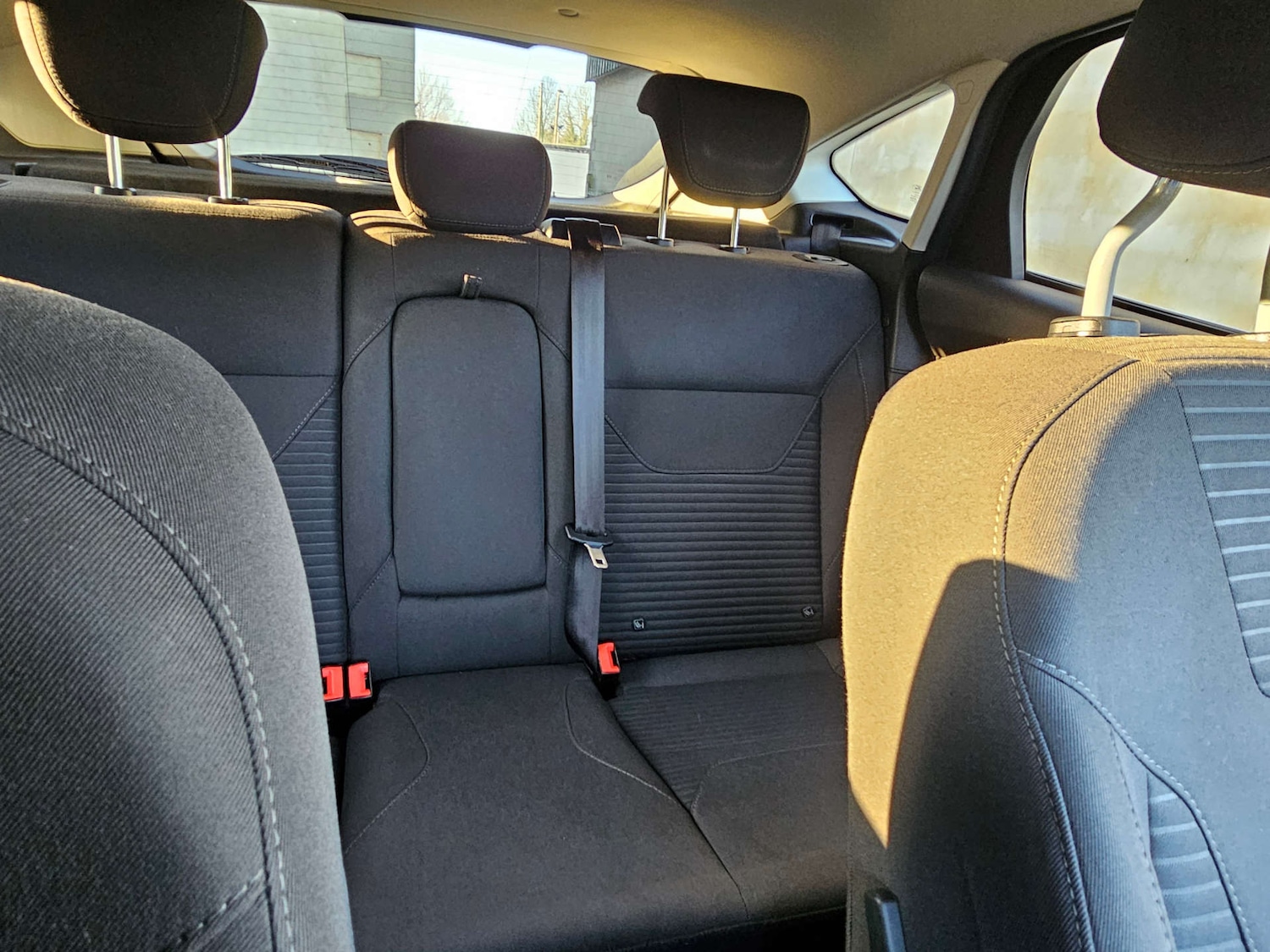 Used Ford Focus 2018 for sale - 77079008: Photo 27