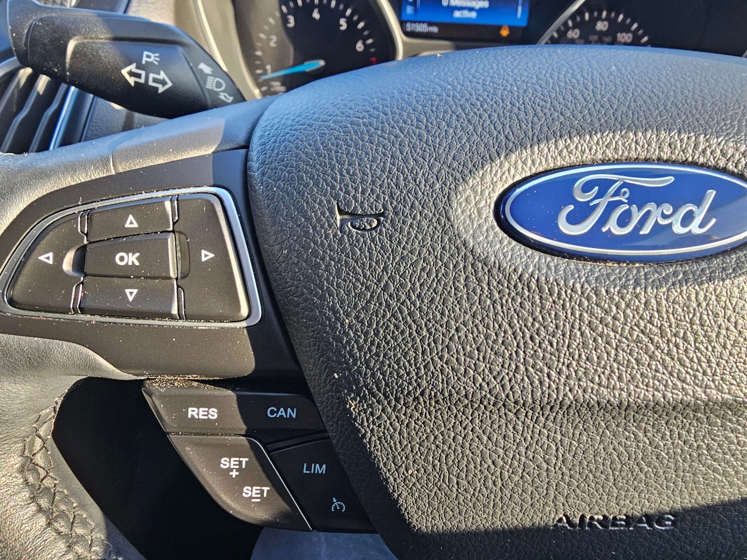 Used Ford Focus 2018 for sale - 77079008: Photo 28