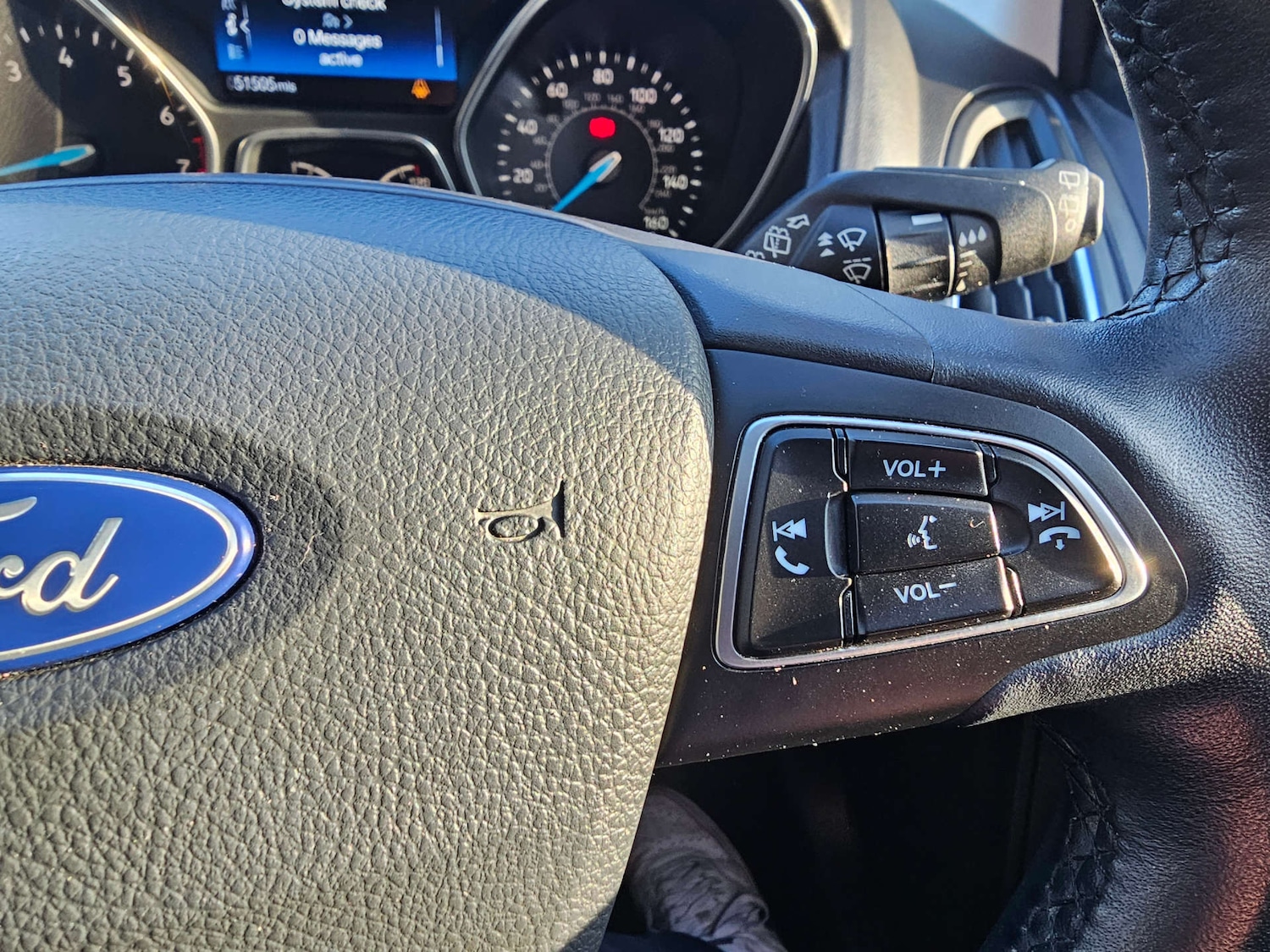 Used Ford Focus 2018 for sale - 77079008: Photo 29