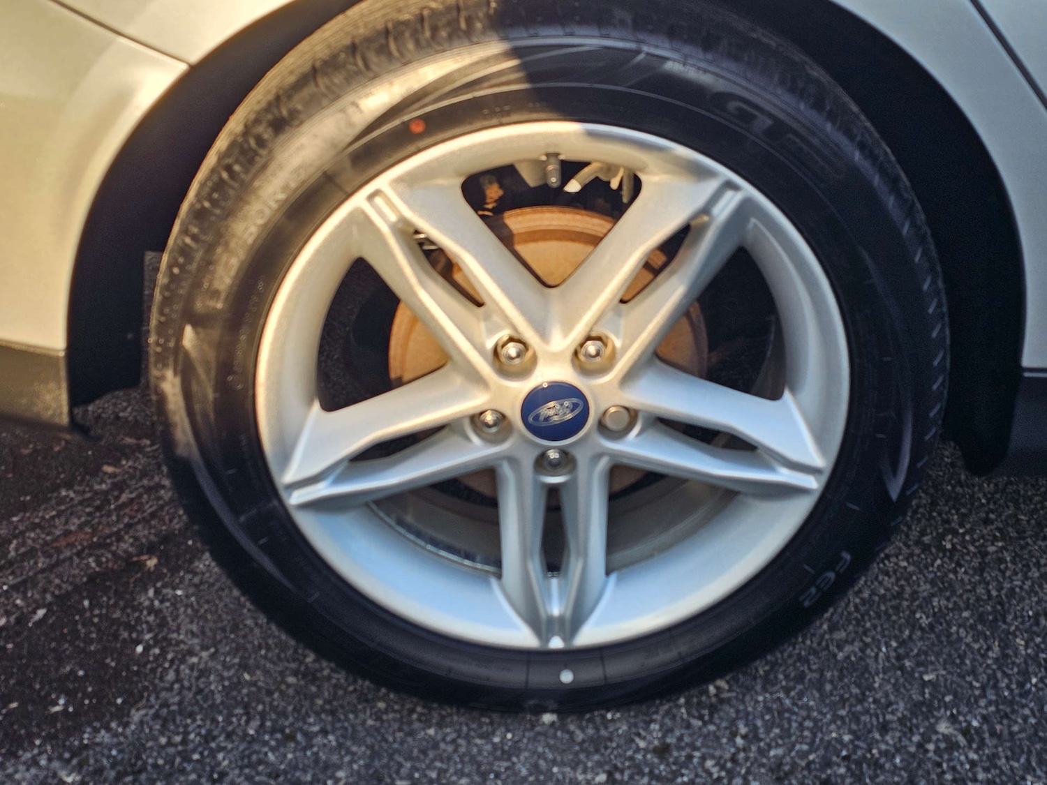 Used Ford Focus 2018 for sale - 77079008: Photo 6