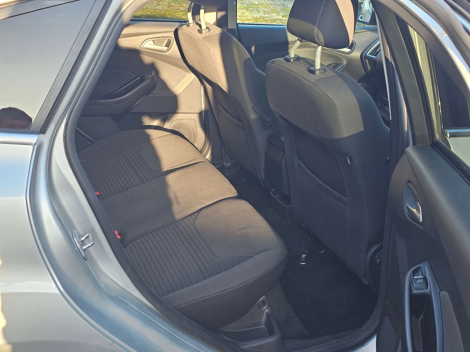 Used Ford Focus 2018 for sale - 77079008: Photo 7