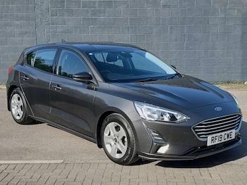 Used Ford Focus 2019 for sale - 78680981: Photo