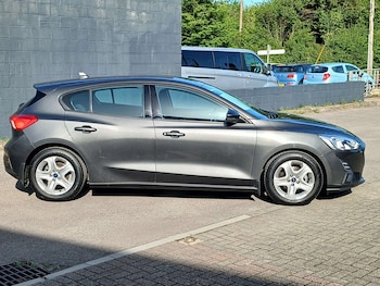 Used Ford Focus 2019 for sale - 78680981: Photo