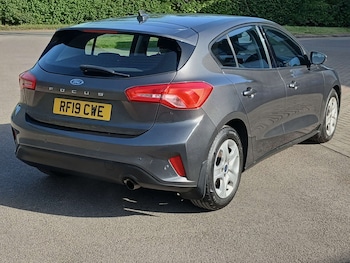 Used Ford Focus 2019 for sale - 78680981: Photo
