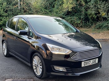 Used Ford C-Max 2017 for sale - 79489728: Photo