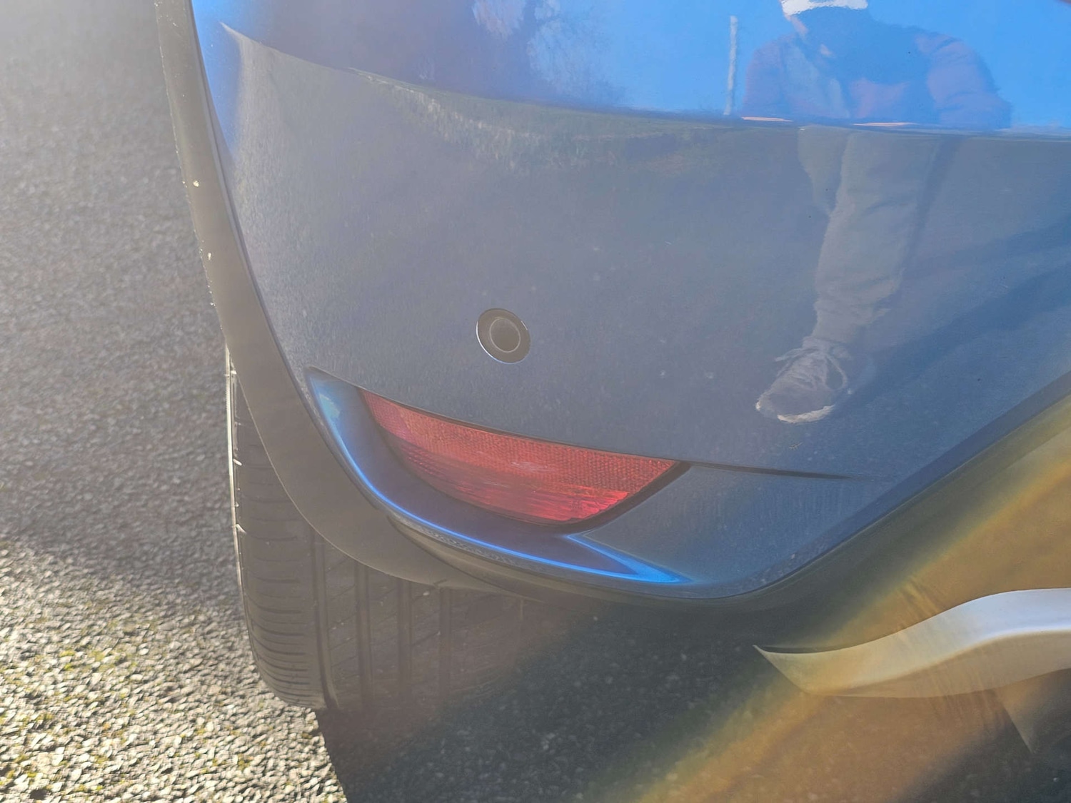 Used Dacia Sandero 2017 for sale - 76519237: Photo 10