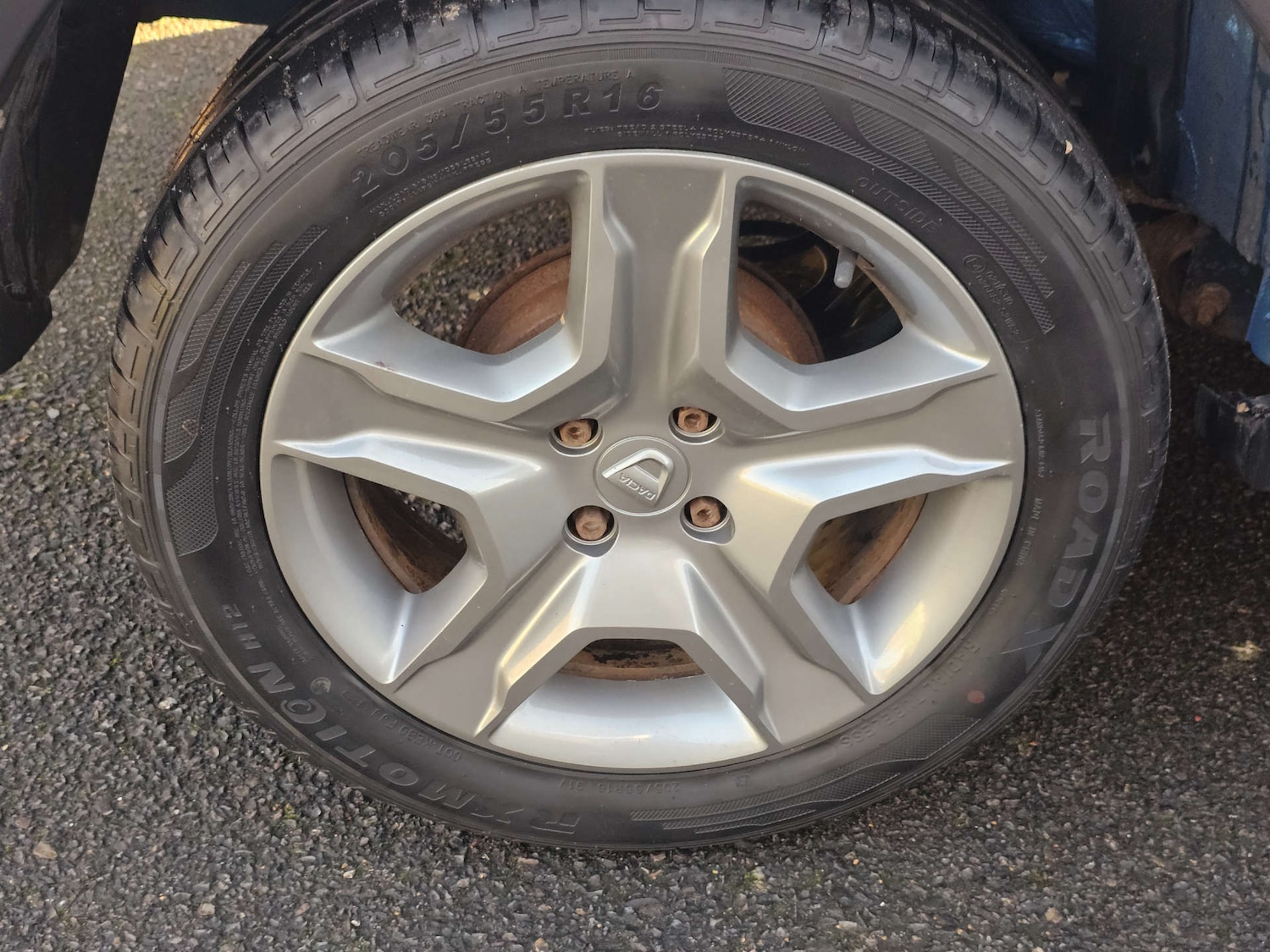 Used Dacia Sandero 2017 for sale - 76519237: Photo 12