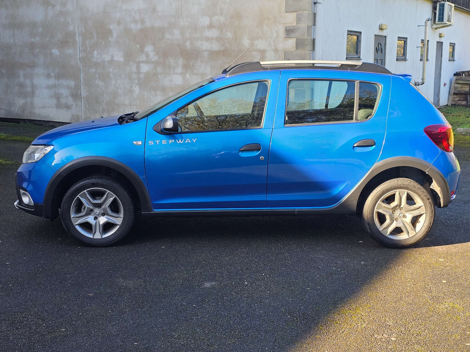 Used Dacia Sandero 2017 for sale - 76519237: Photo 14