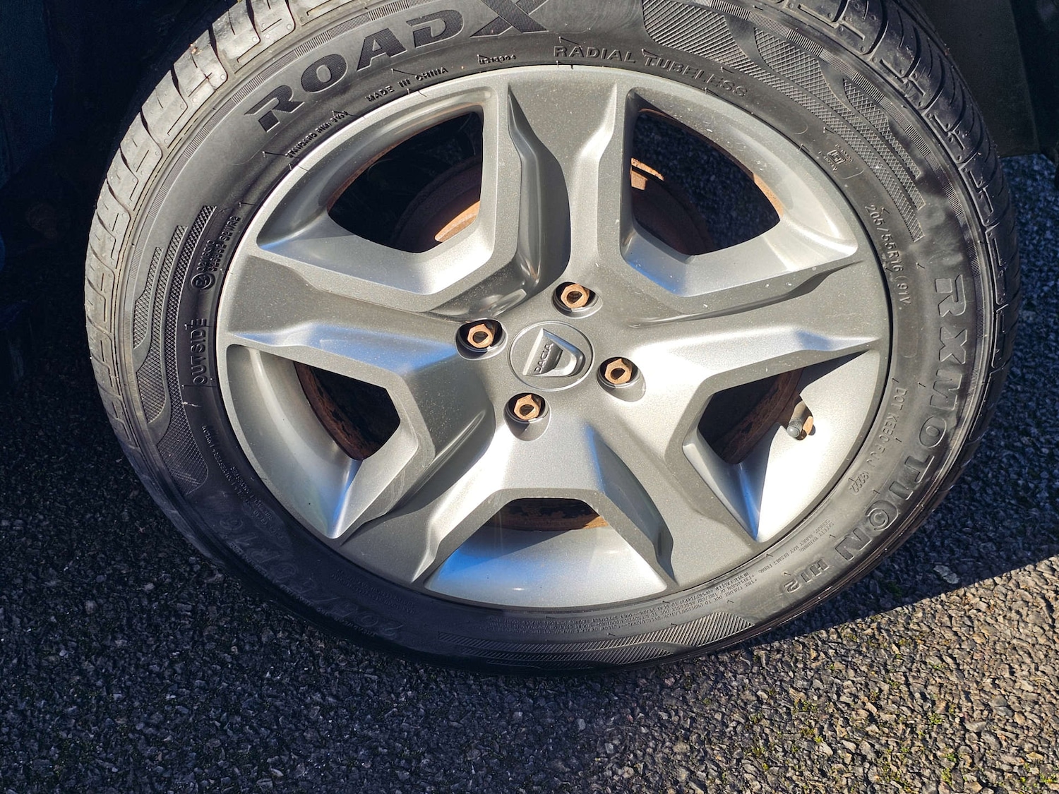 Used Dacia Sandero 2017 for sale - 76519237: Photo 15