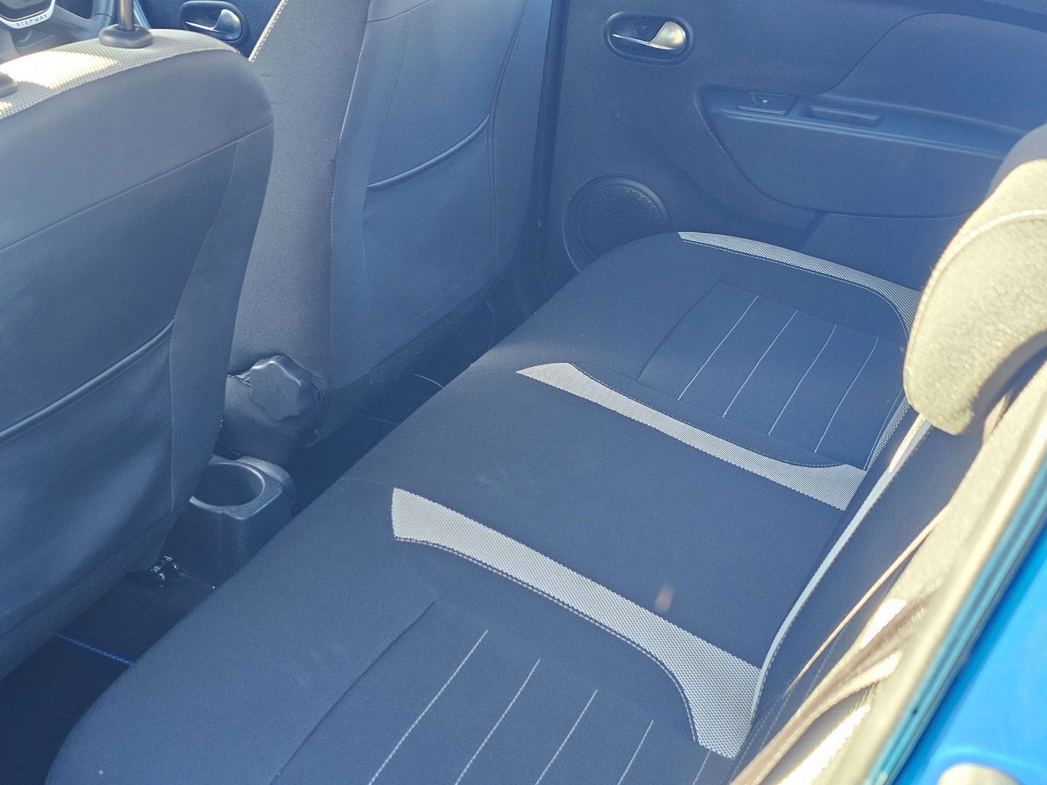 Used Dacia Sandero 2017 for sale - 76519237: Photo 16