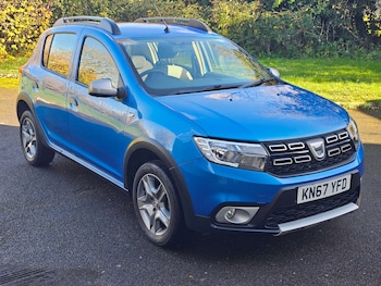 Dacia - Sandero