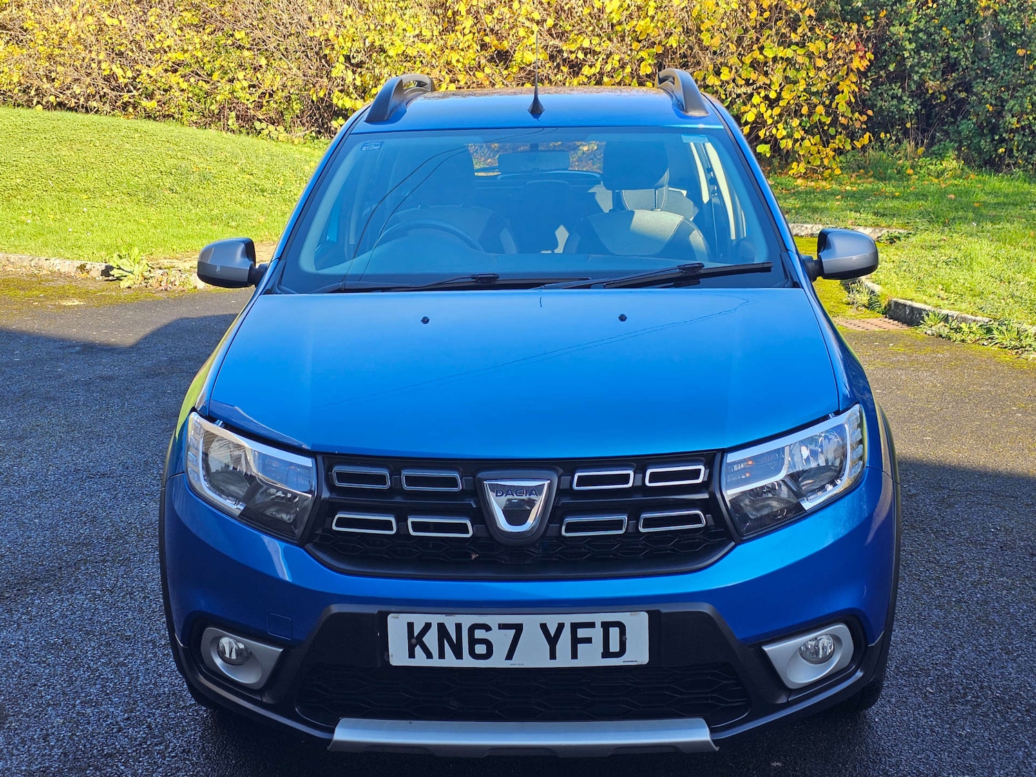 Used Dacia Sandero 2017 for sale - 76519237: Photo 22