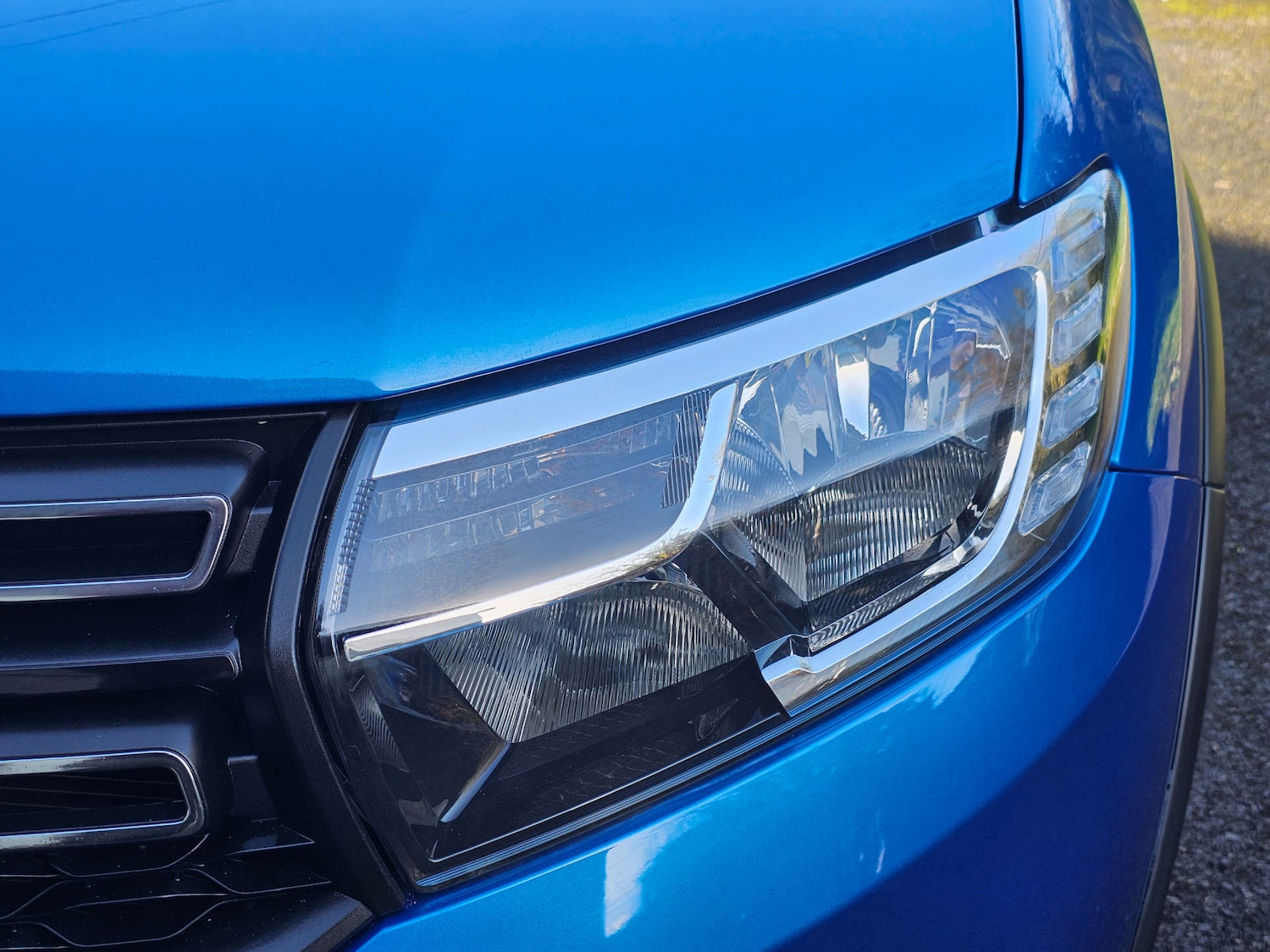 Used Dacia Sandero 2017 for sale - 76519237: Photo 23