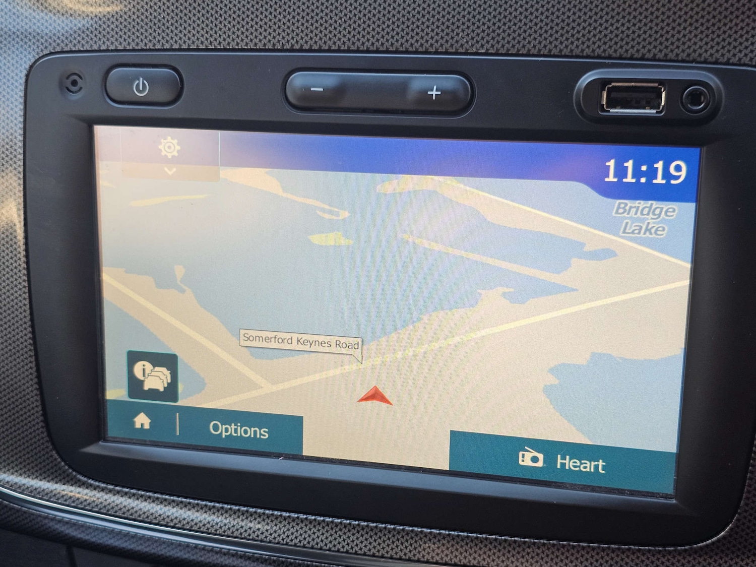 Used Dacia Sandero 2017 for sale - 76519237: Photo 29