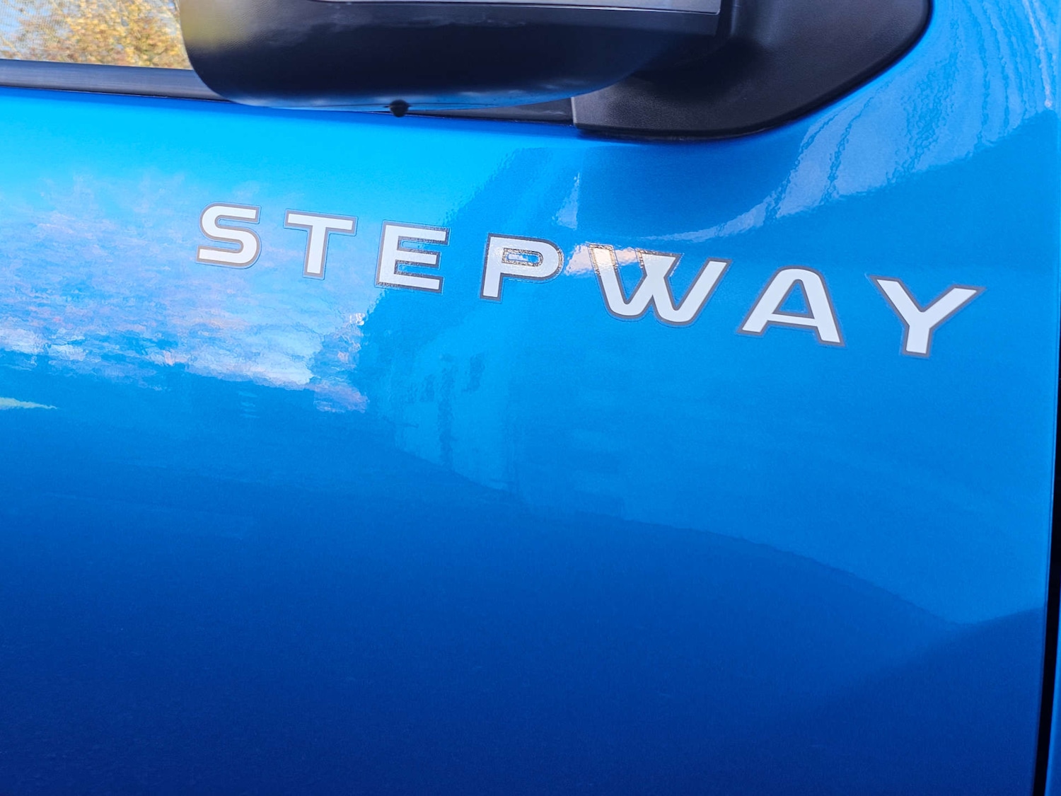 Used Dacia Sandero 2017 for sale - 76519237: Photo 3