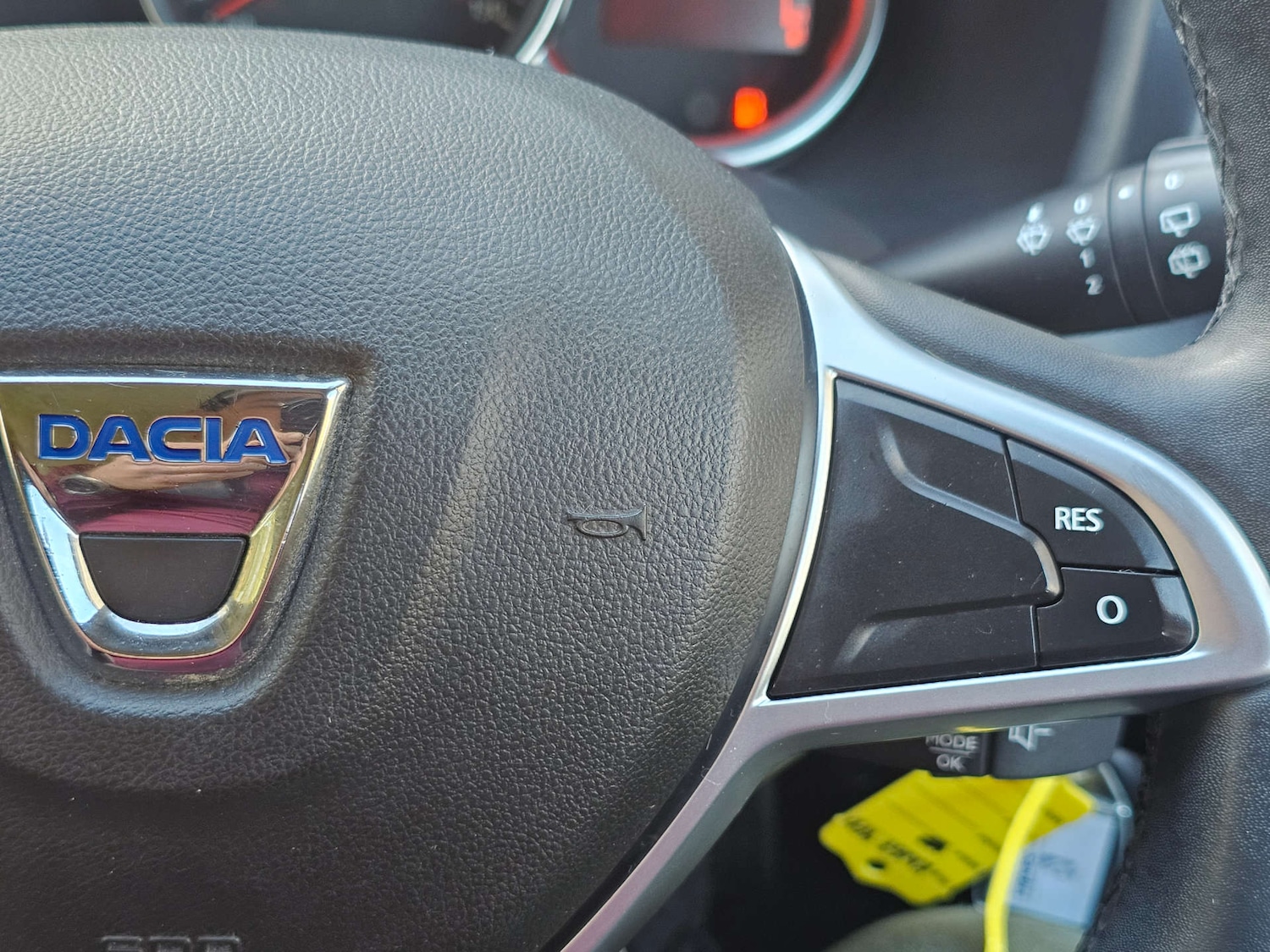 Used Dacia Sandero 2017 for sale - 76519237: Photo 31