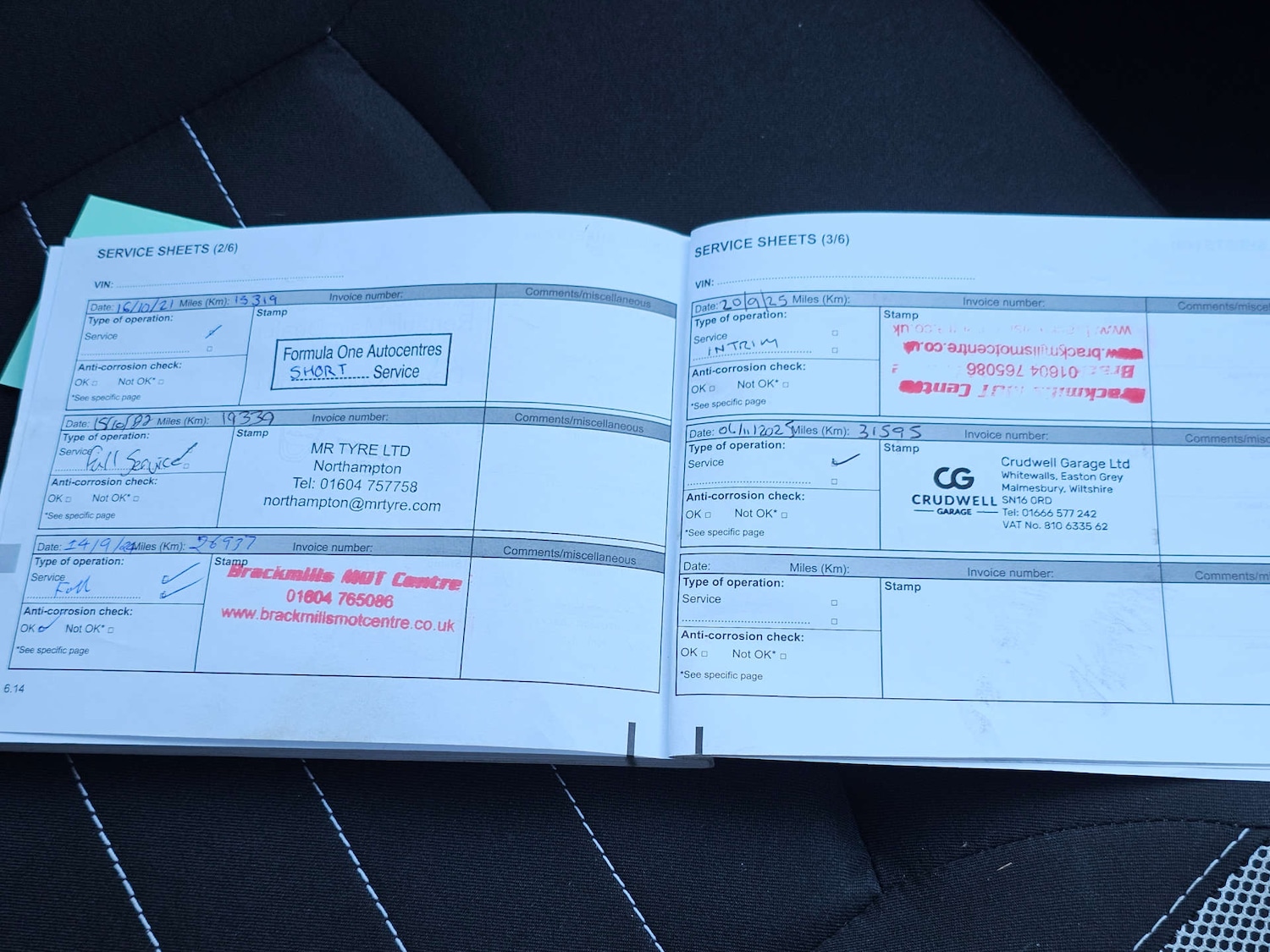 Used Dacia Sandero 2017 for sale - 76519237: Photo 33