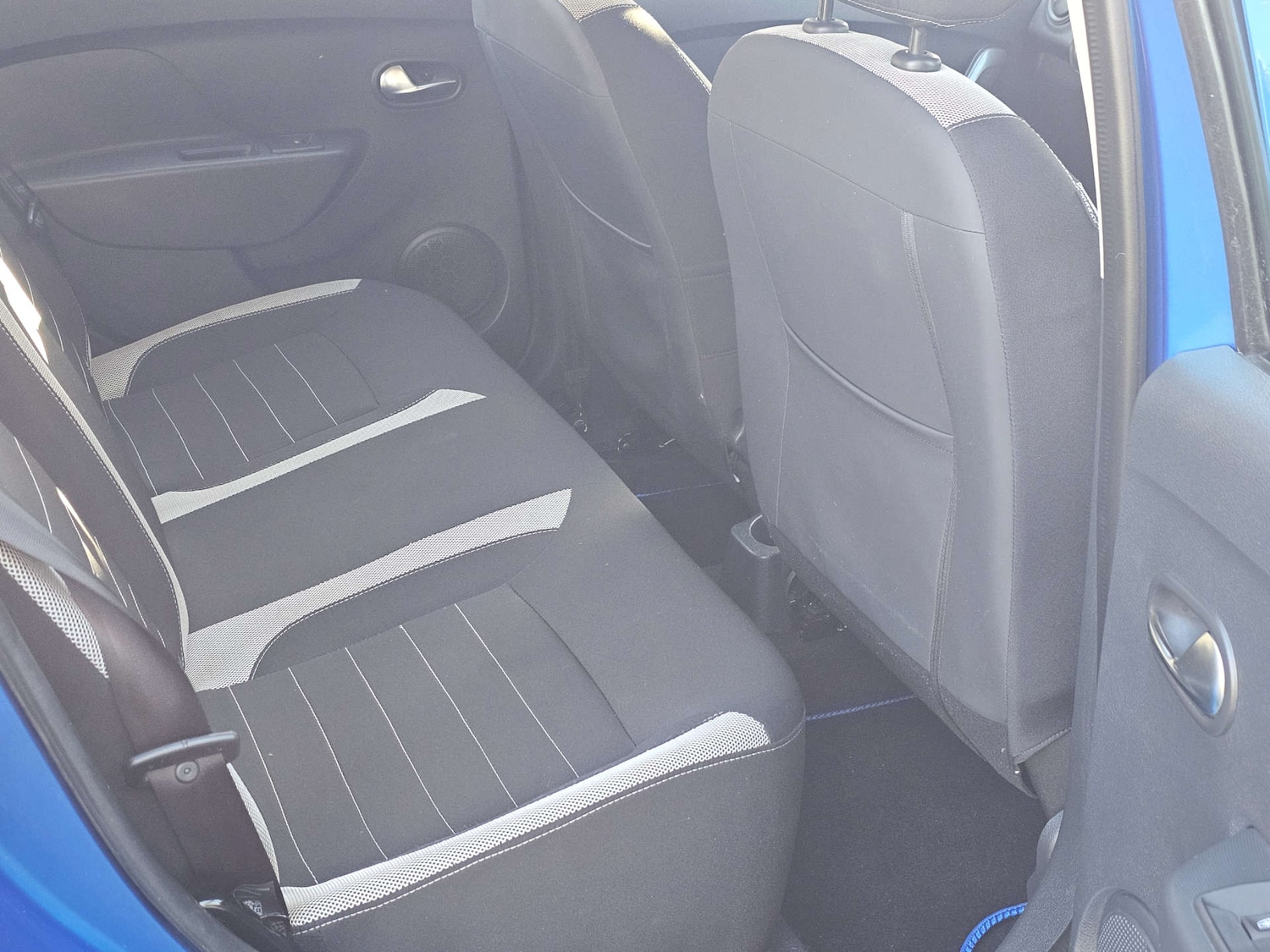 Used Dacia Sandero 2017 for sale - 76519237: Photo 5