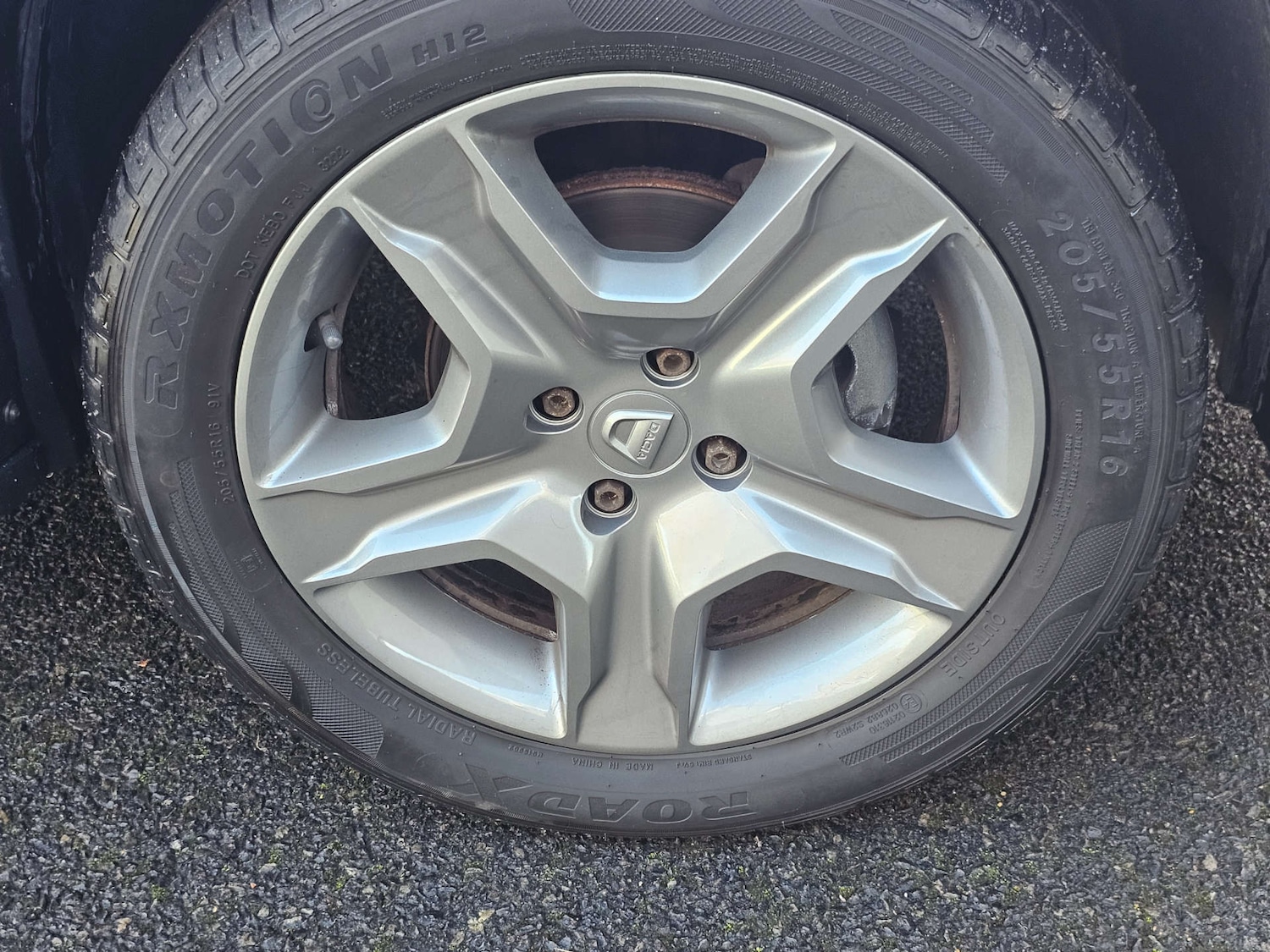 Used Dacia Sandero 2017 for sale - 76519237: Photo 8